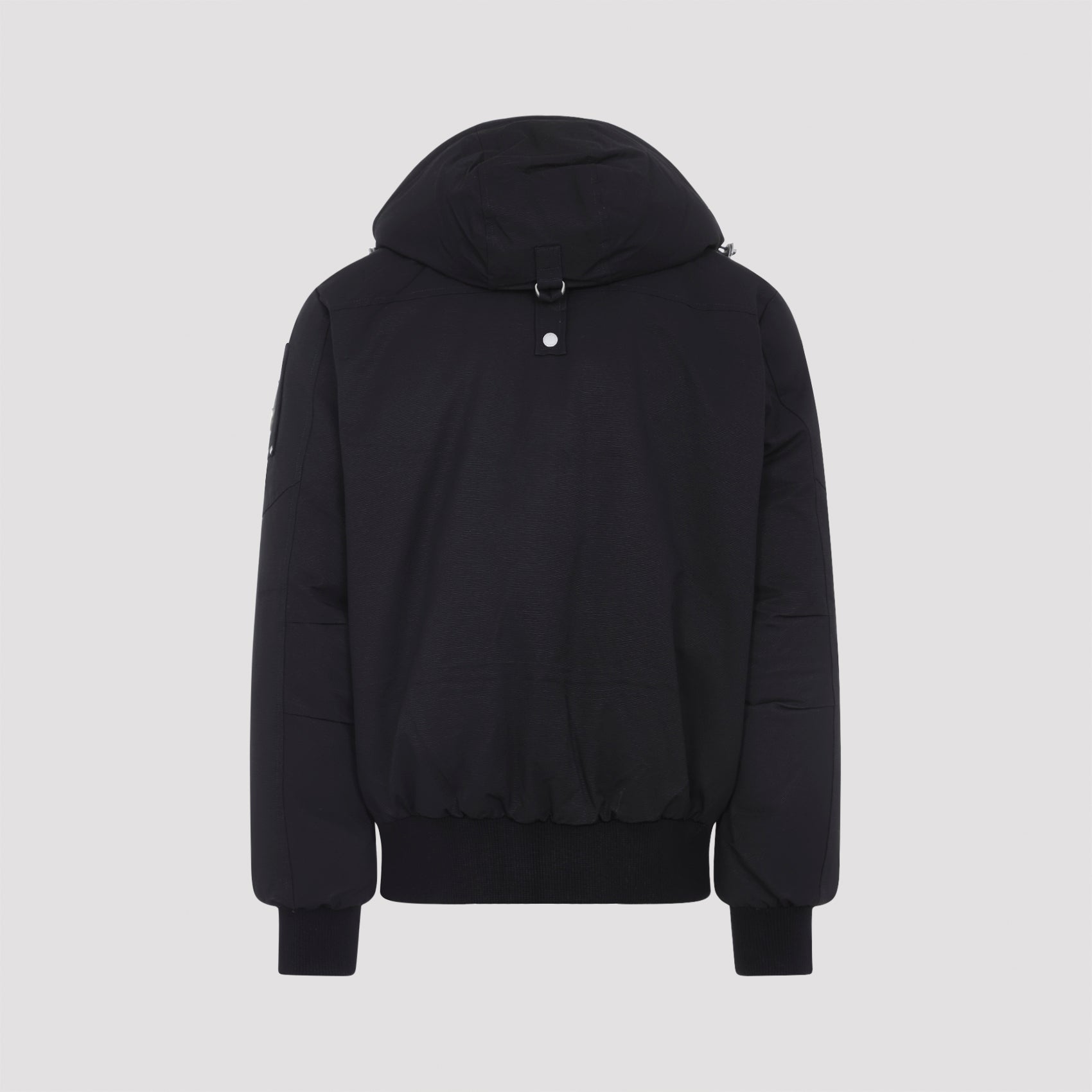 Moose Knuckles Original Ballistic Bomber Jacket