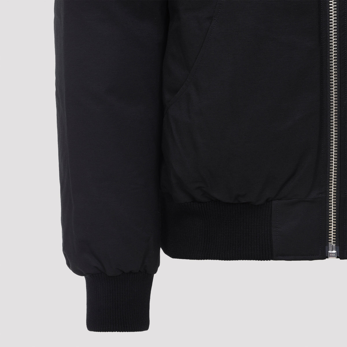 Moose Knuckles Original Ballistic Bomber Jacket