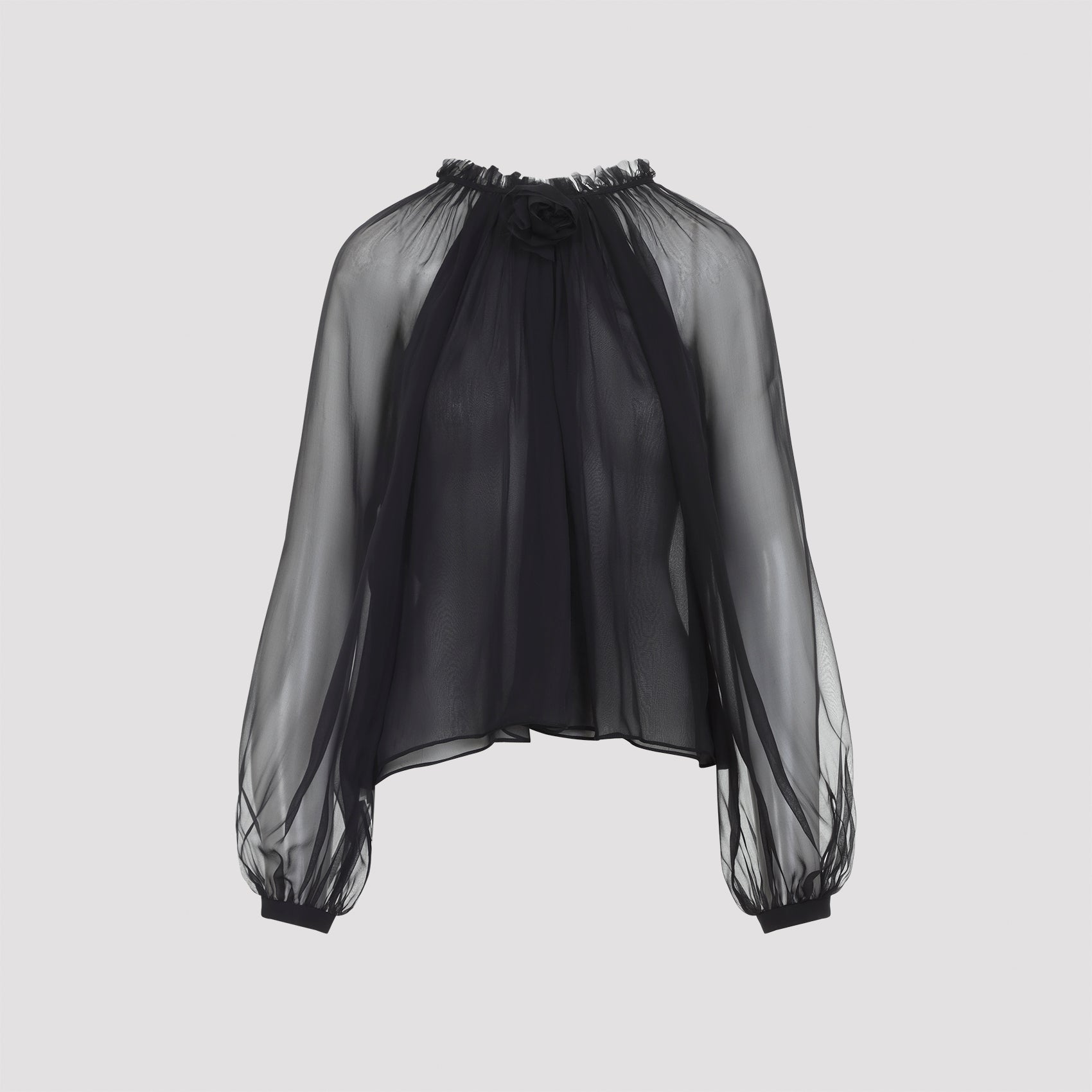 Alberta Ferretti Blouse