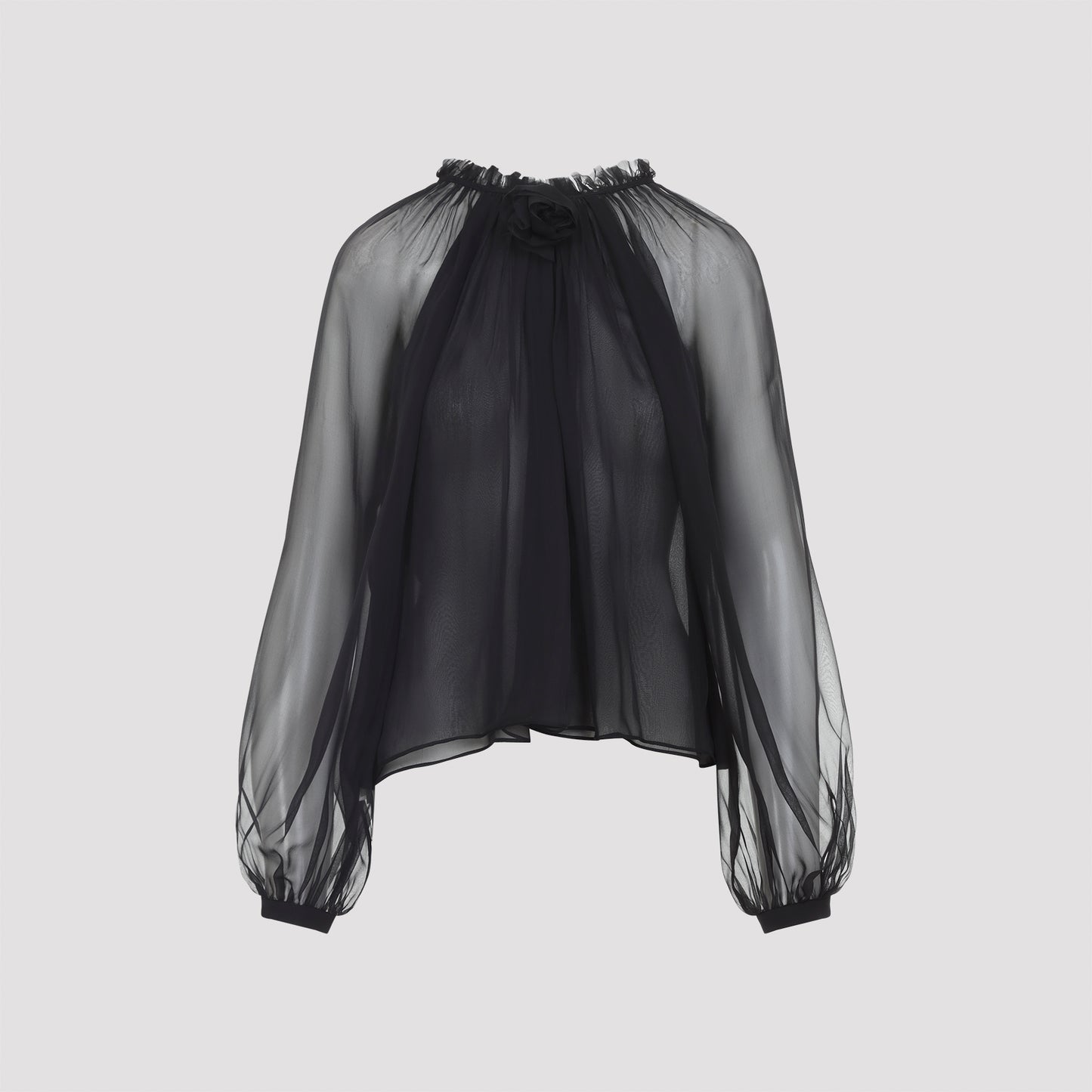 Alberta Ferretti Blouse