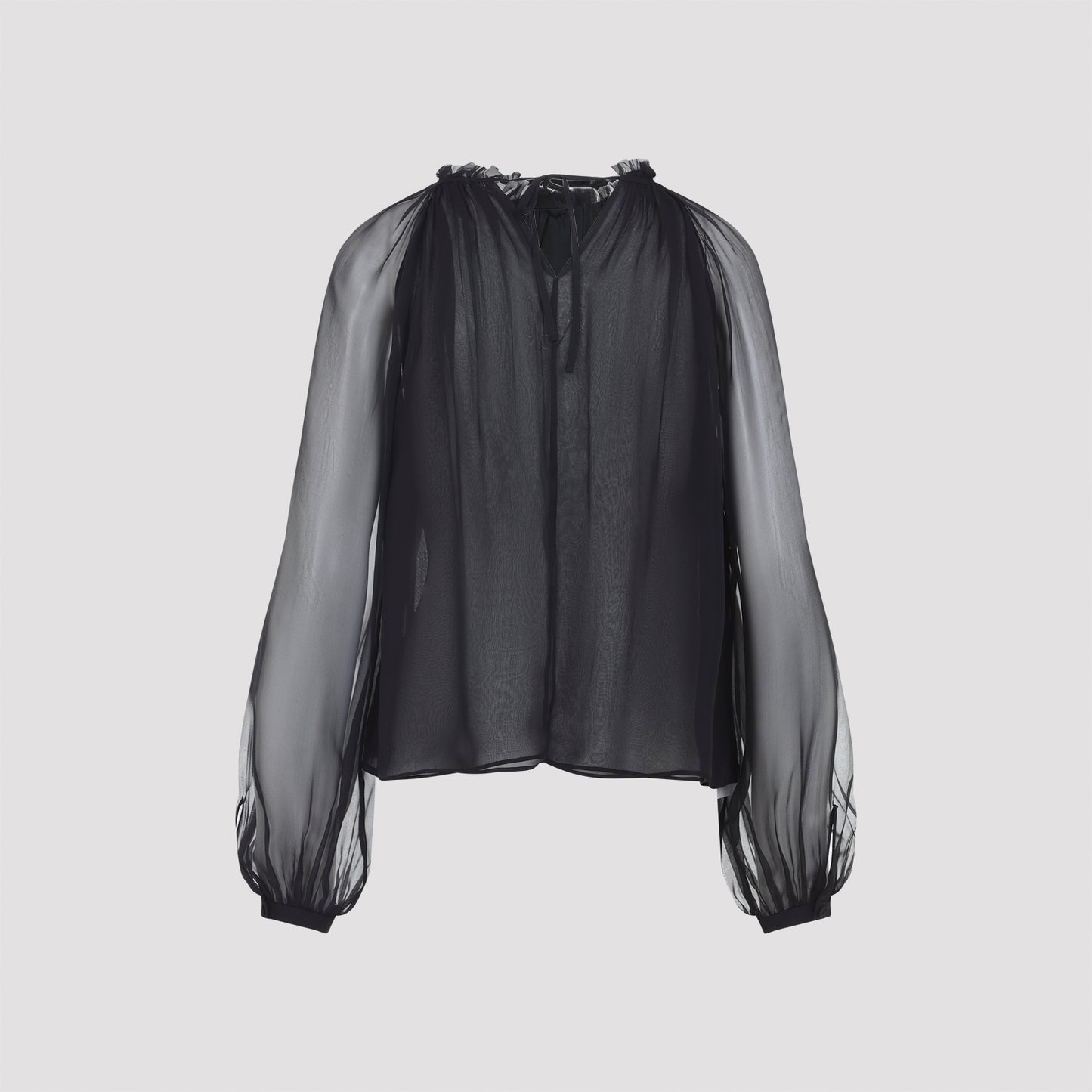 Alberta Ferretti Blouse
