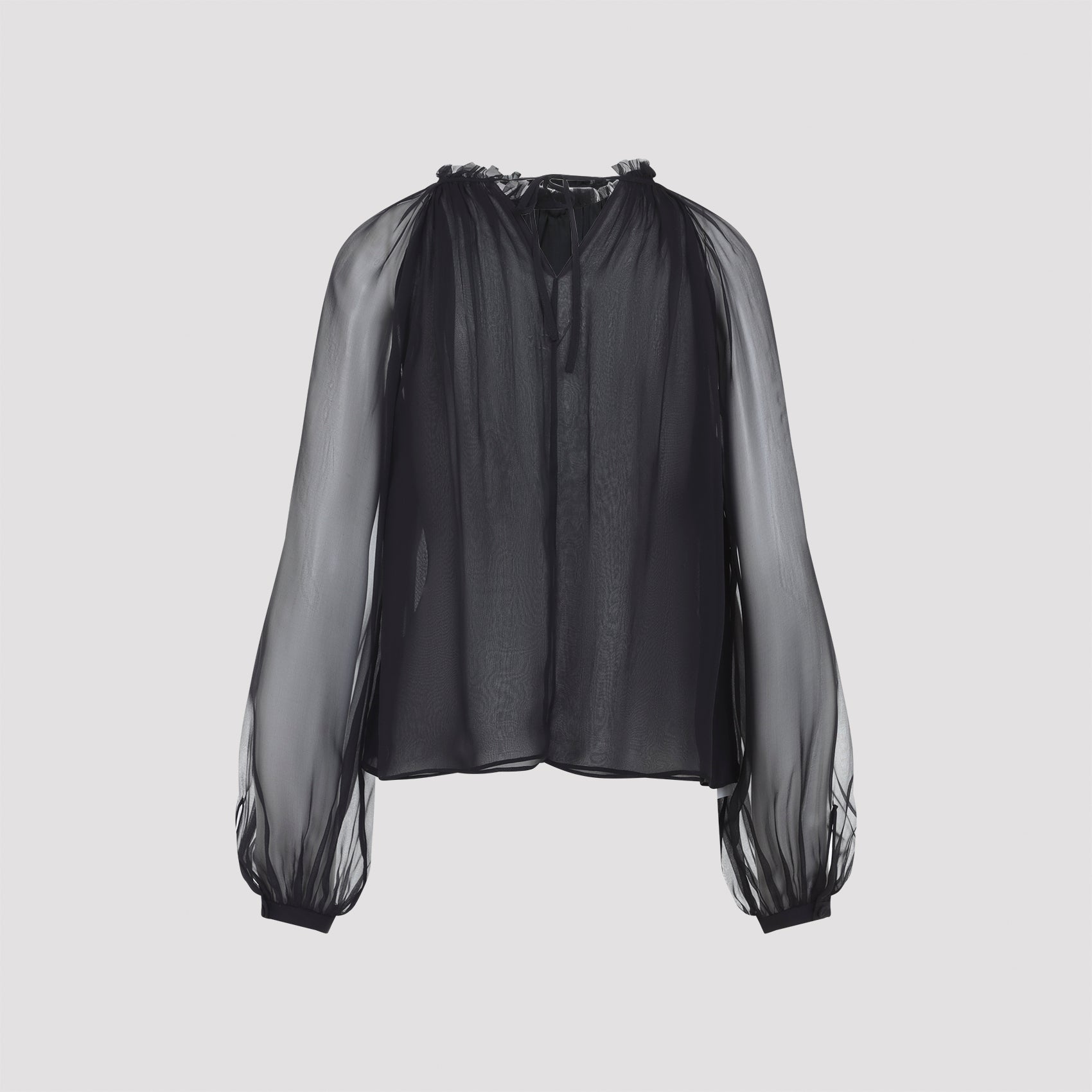Alberta Ferretti Blouse