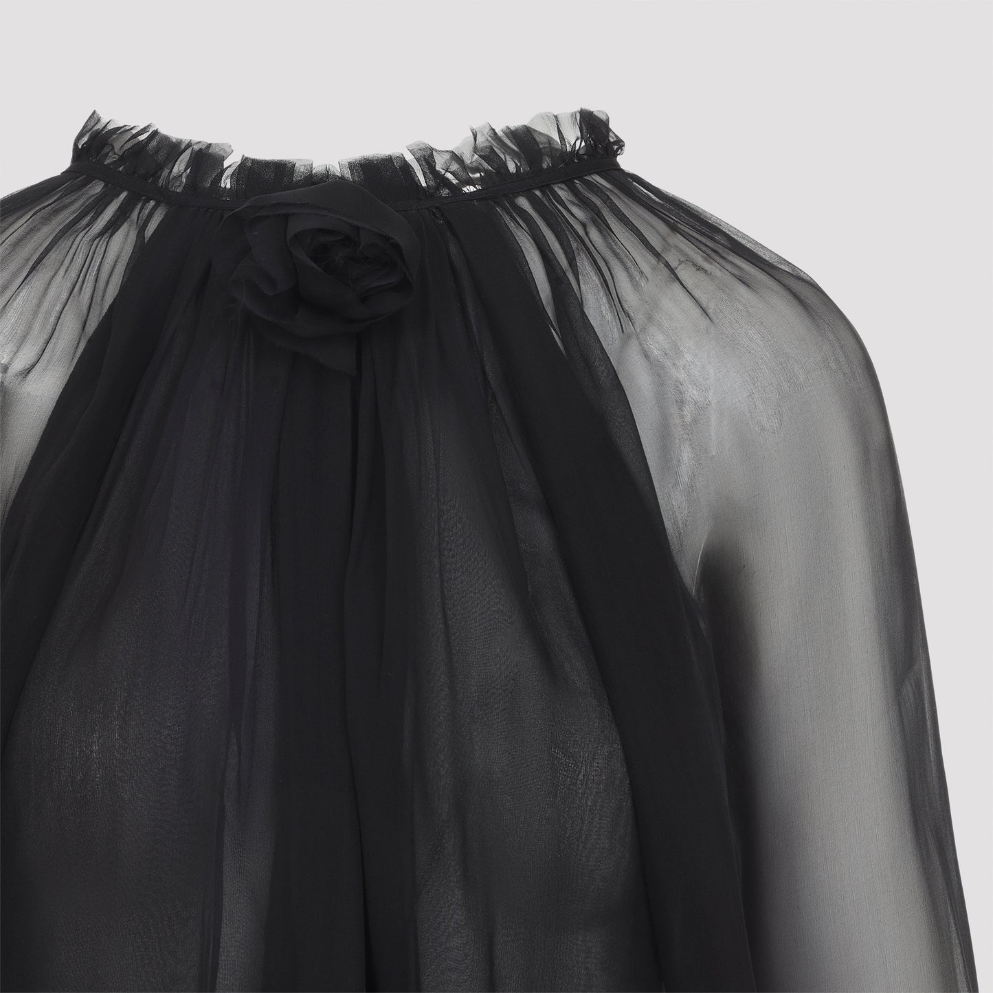 Alberta Ferretti Blouse