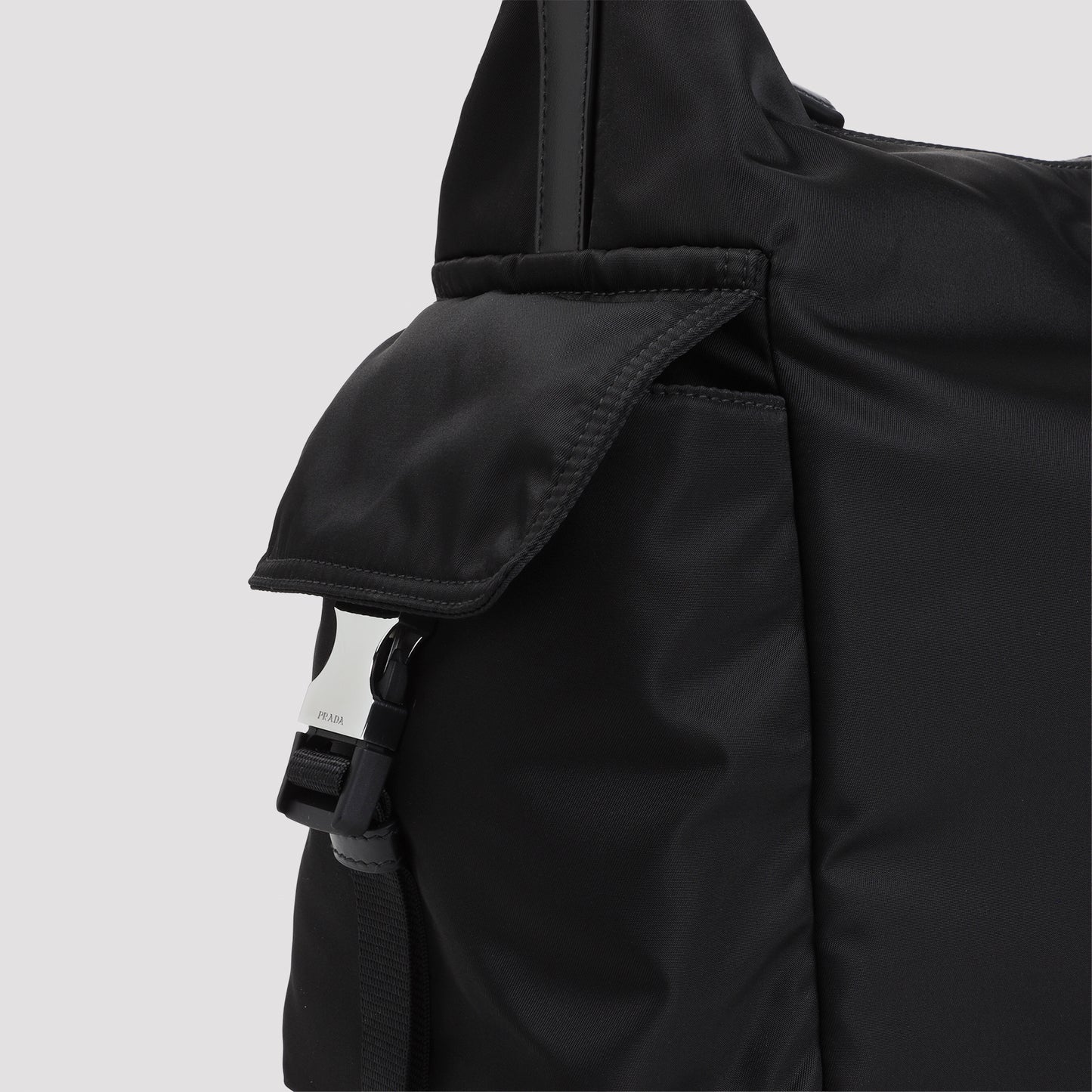 Prada Bandoliera Bag
