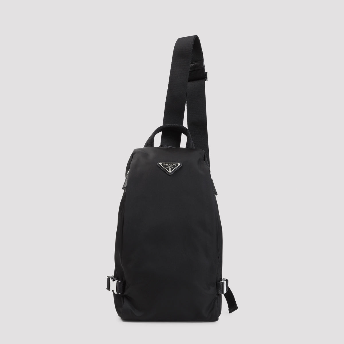 Prada Backpack