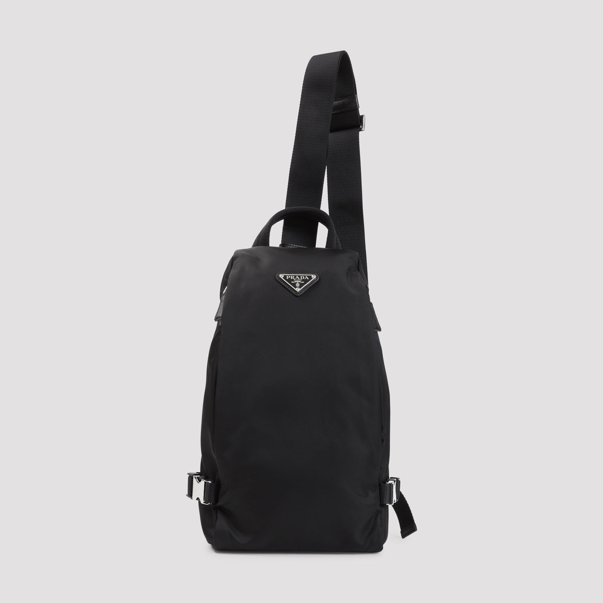 Prada Backpack