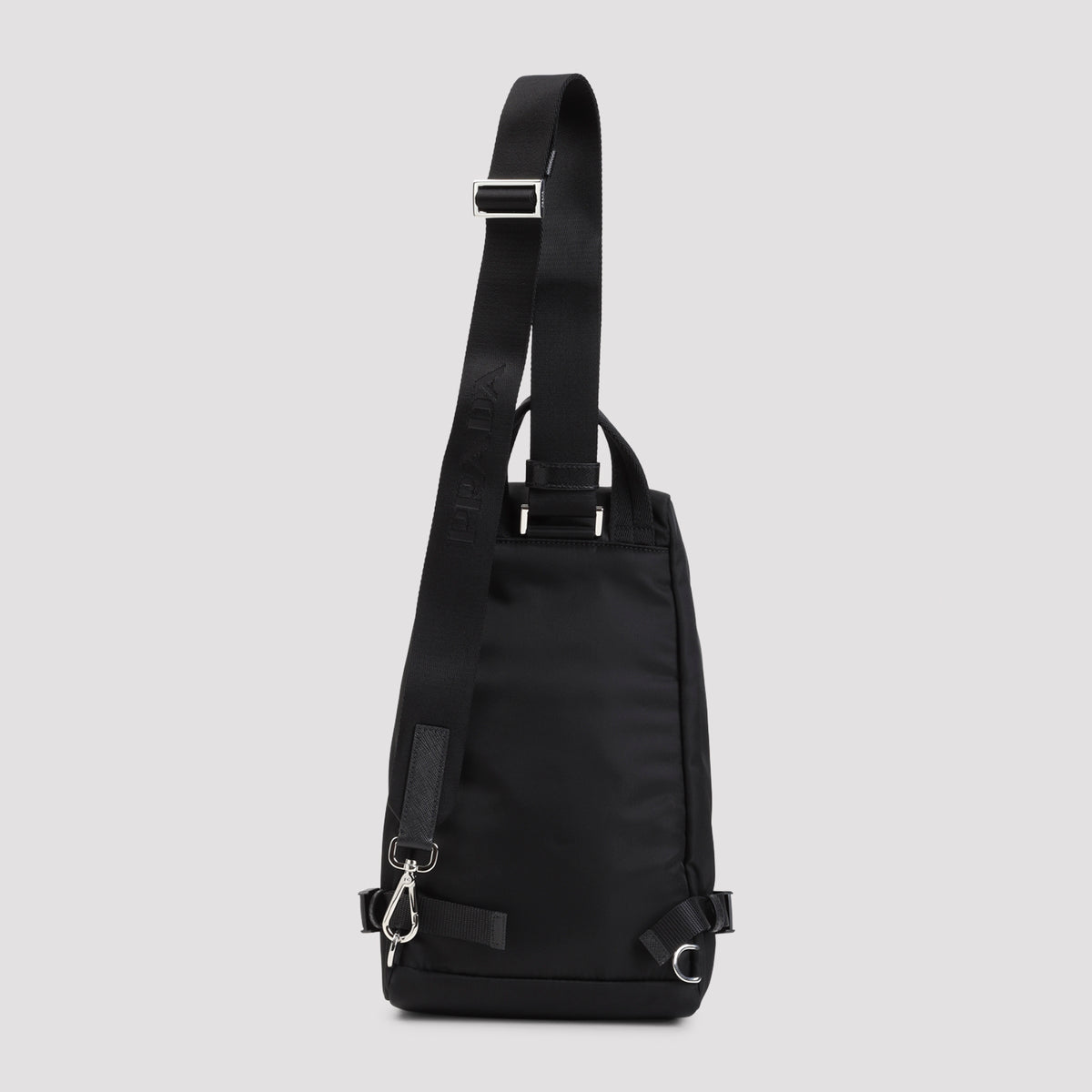 Prada Backpack