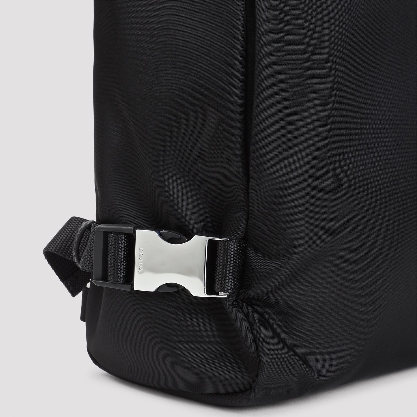 Prada Backpack