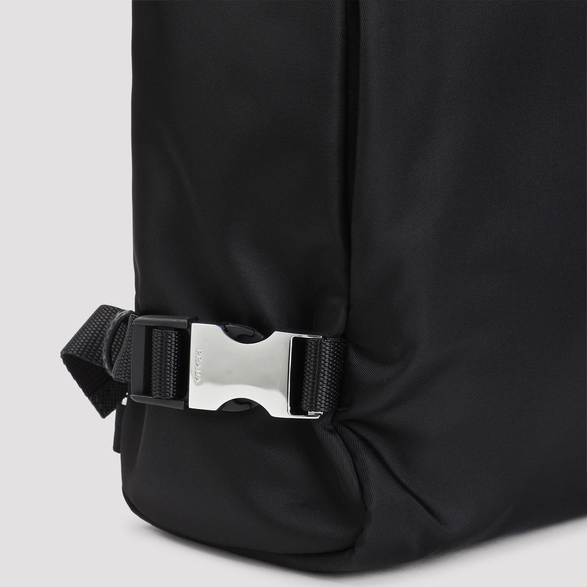 Prada Backpack