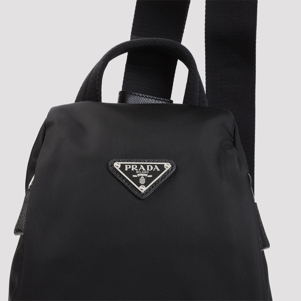 Prada Backpack