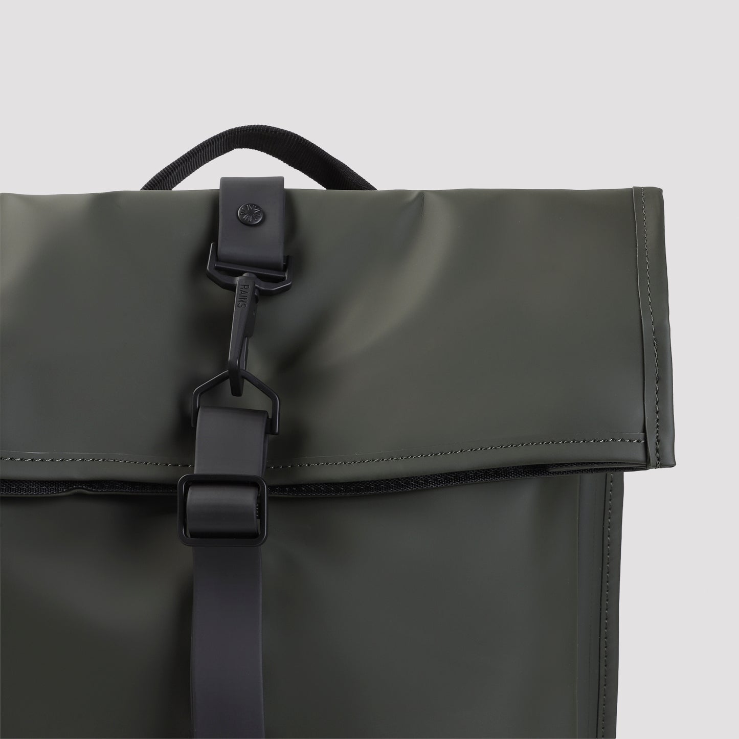 Rains Rooltop Rucksack