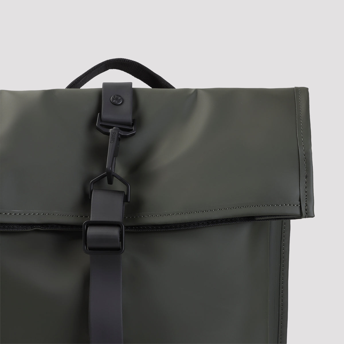 Rains Rooltop Rucksack