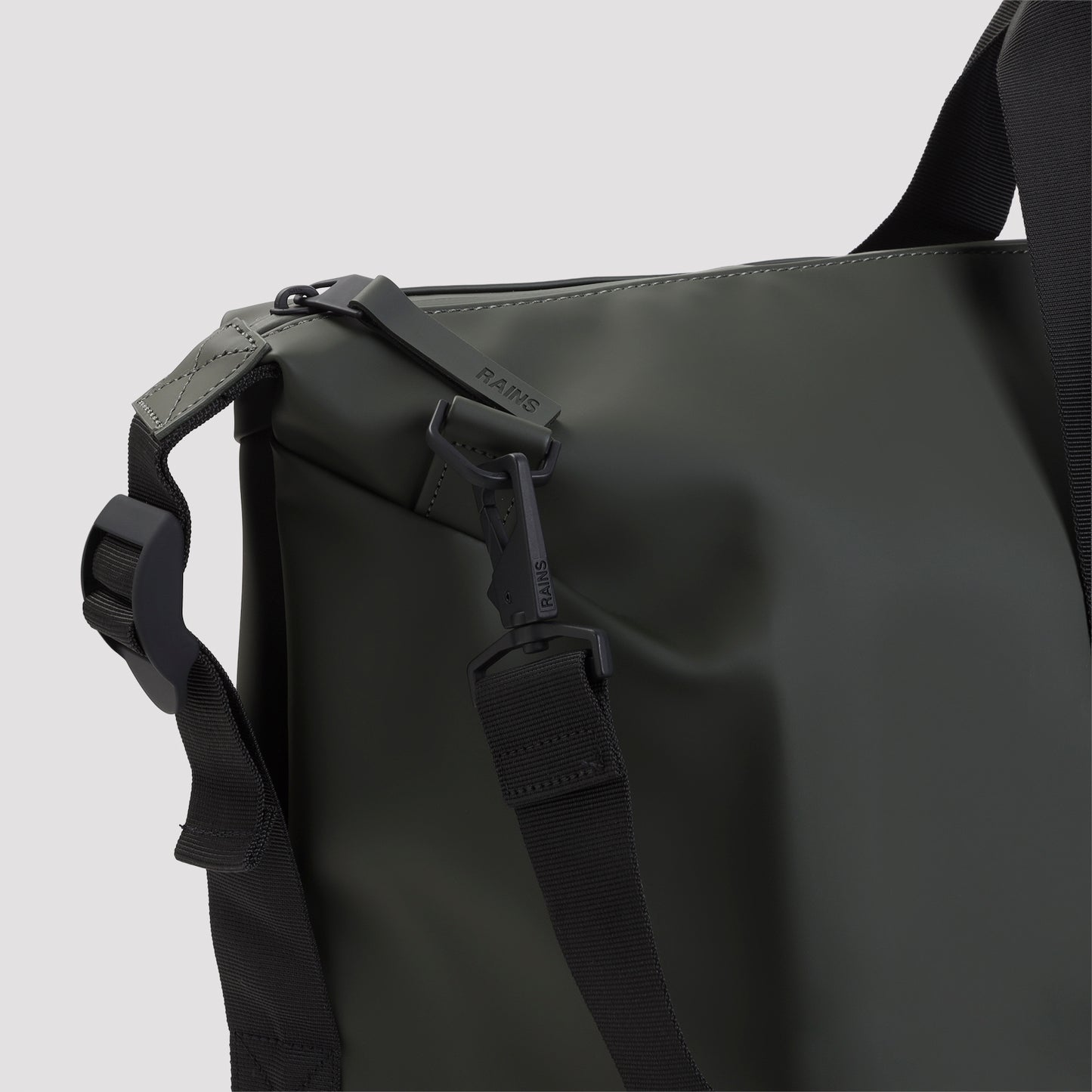 Rains Hilo Weekend Bag