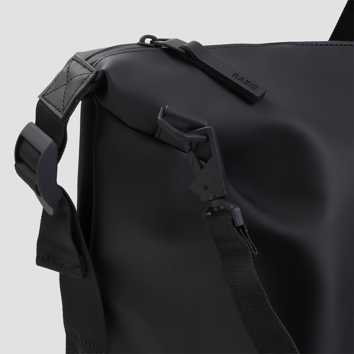 Rains Hilo Weekend Bag