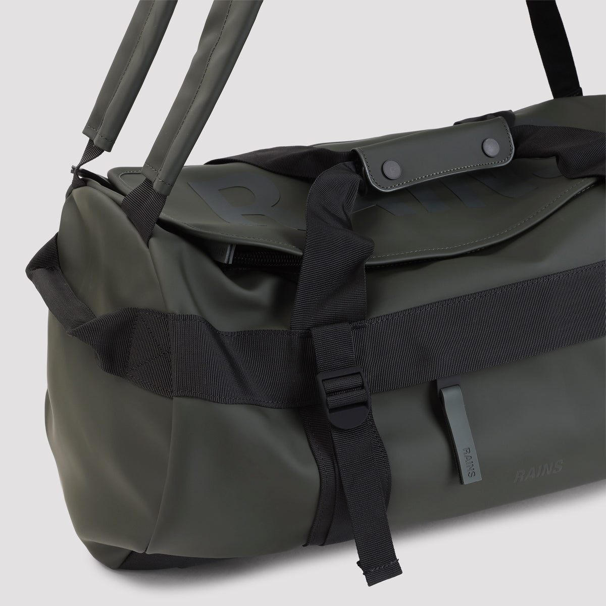Rains Texel Duffle Small Bag