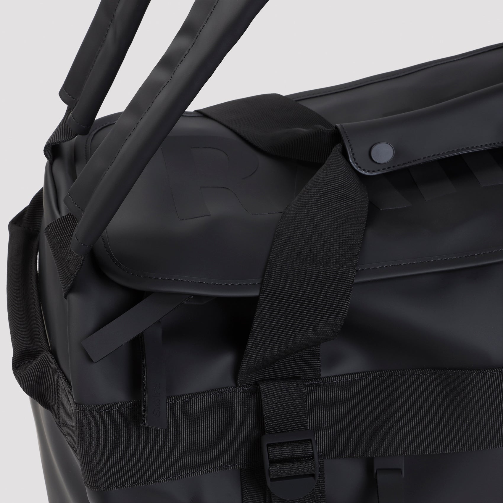 Rains Texel Duffle Small Bag