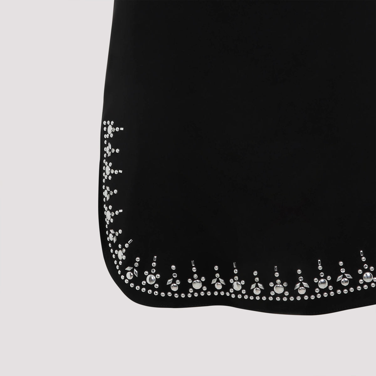 Rabanne Mini Dress
