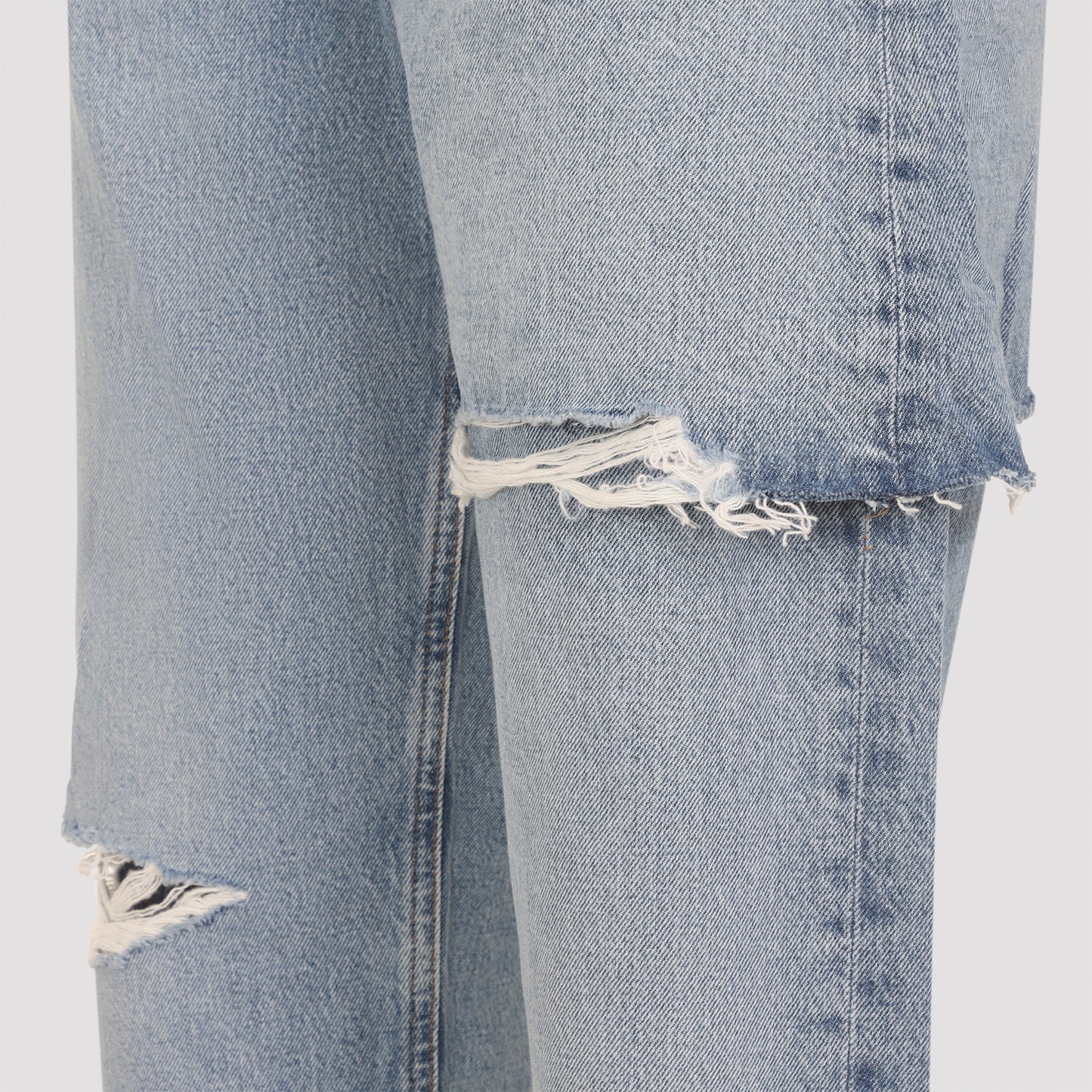 Agolde Amryn Cotton Jeans