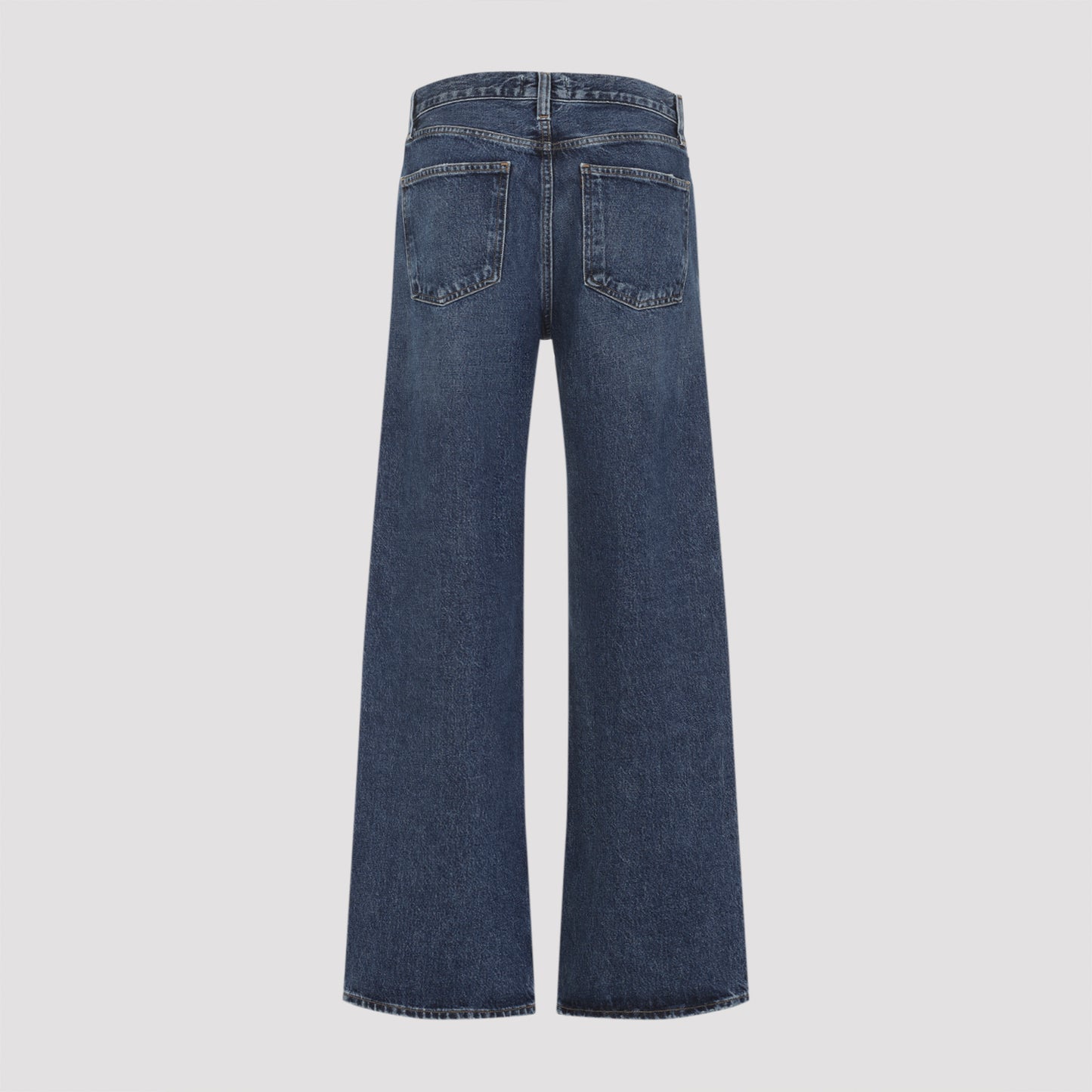 Agolde Cotton Arc Jeans