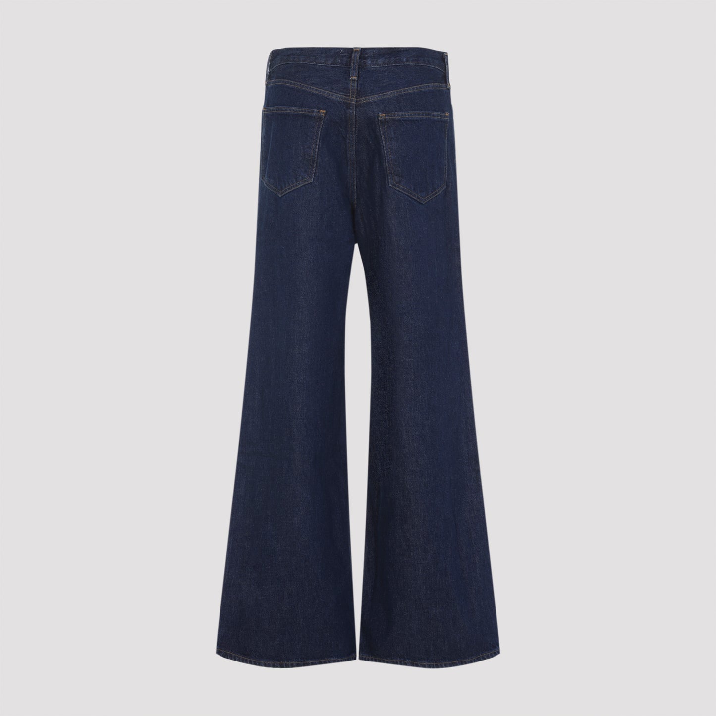 Agolde Cotton Dame Jeans