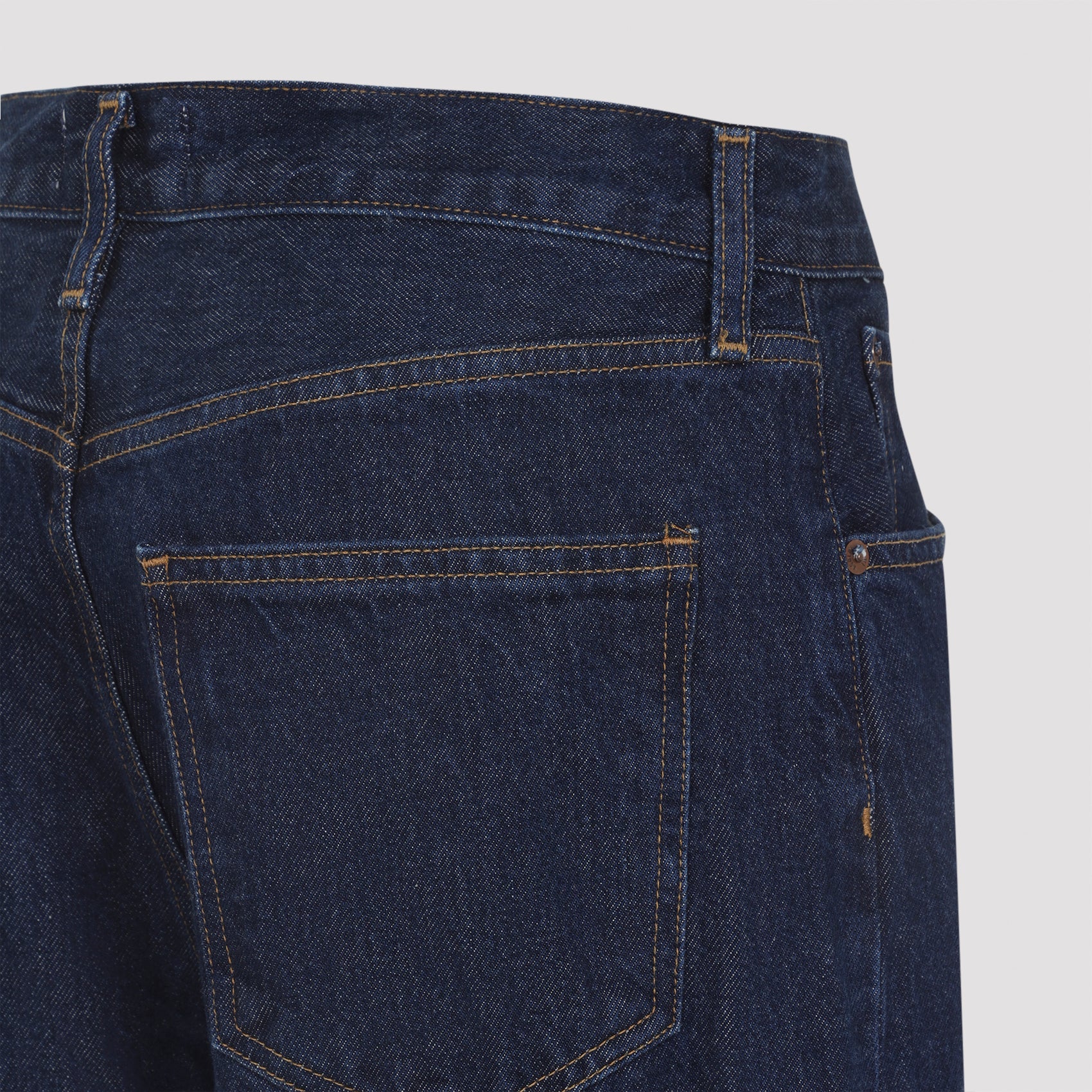 Agolde Cotton Dame Jeans