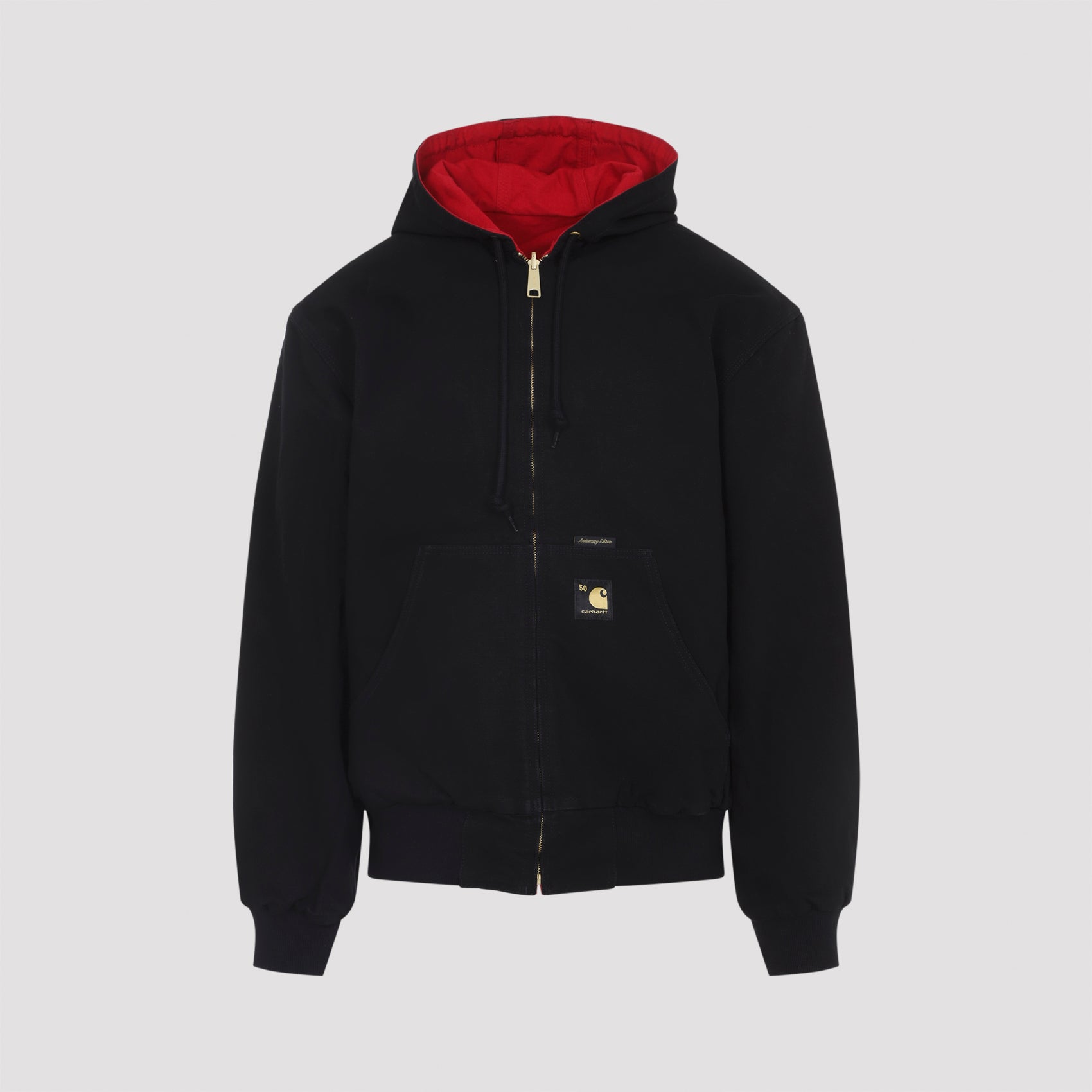 Carhartt Wip OG Canvas Active Jacket