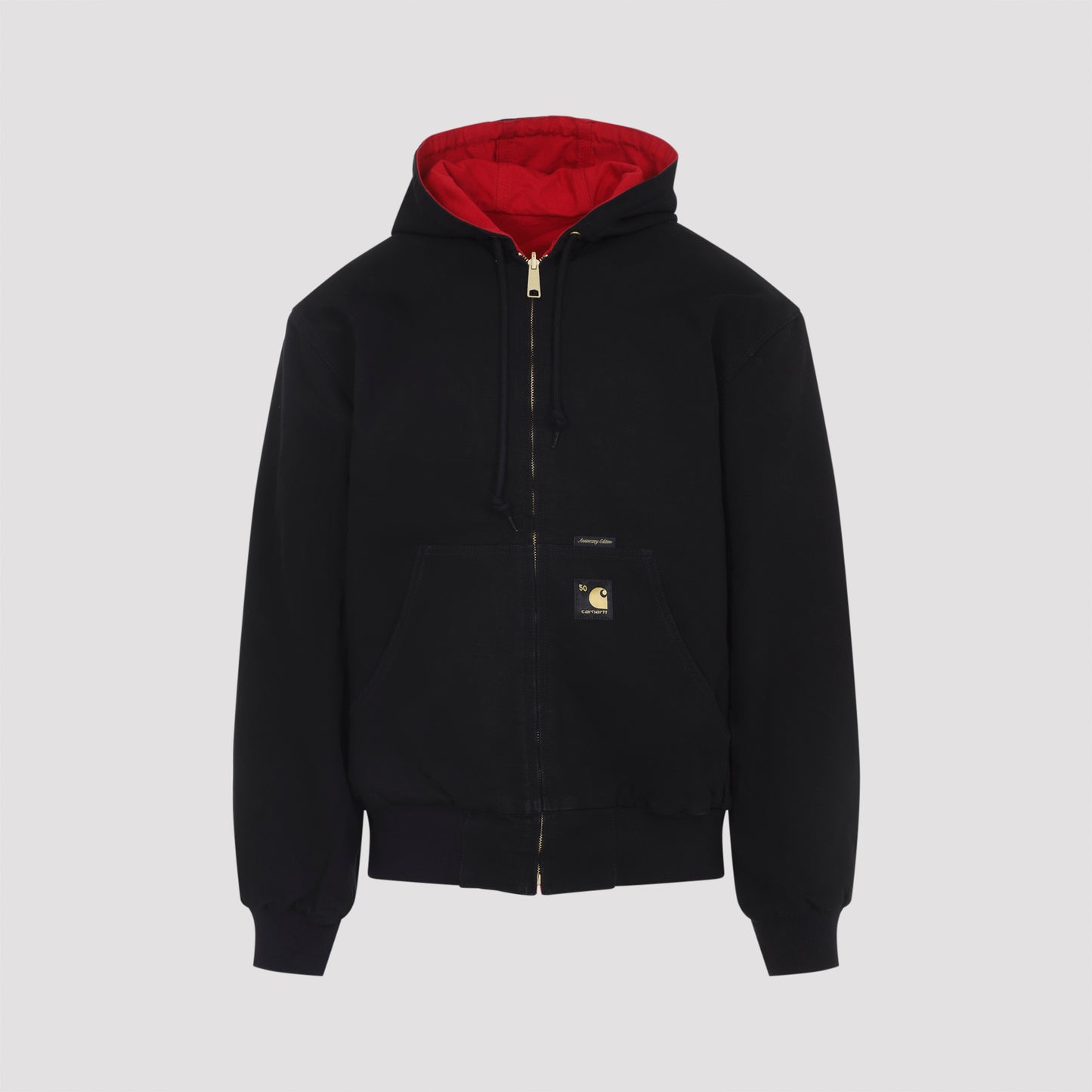 Carhartt Wip OG Canvas Active Jacket