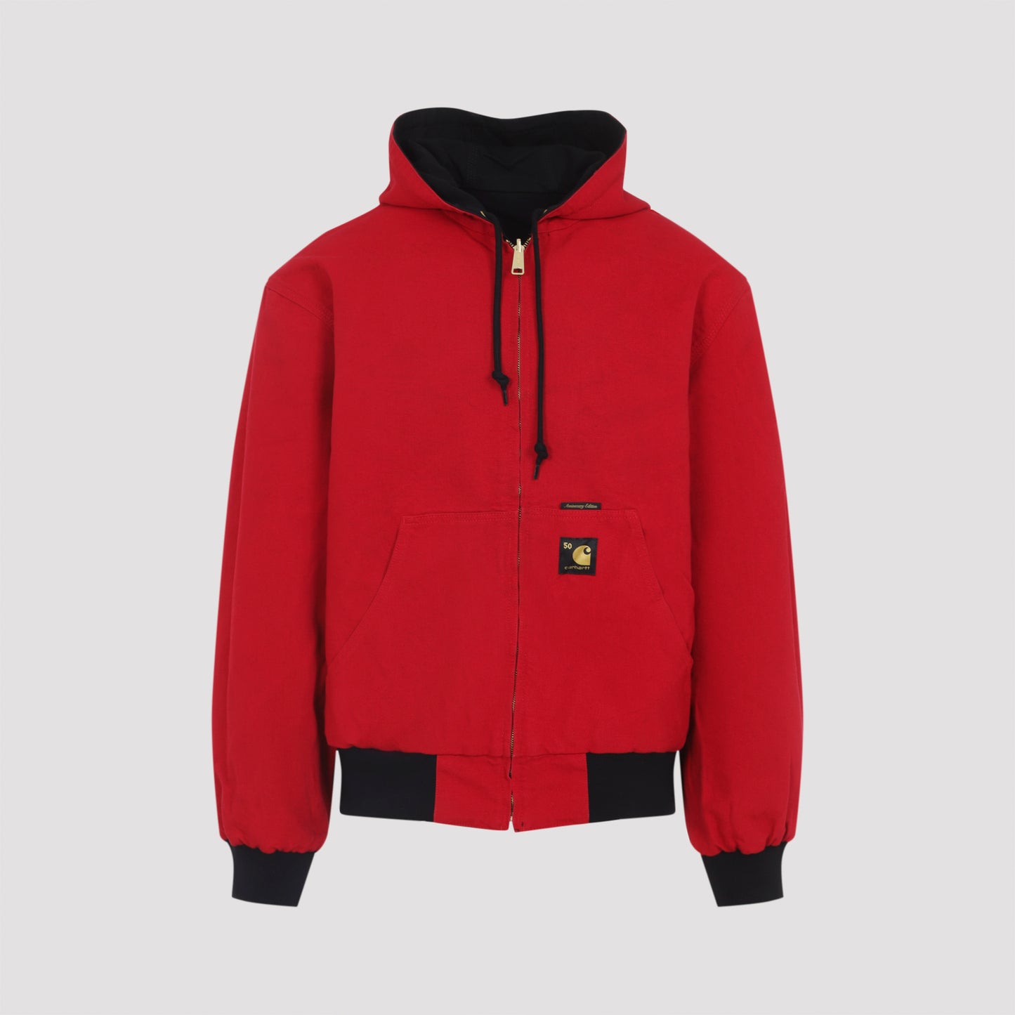 Carhartt Wip OG Canvas Active Jacket