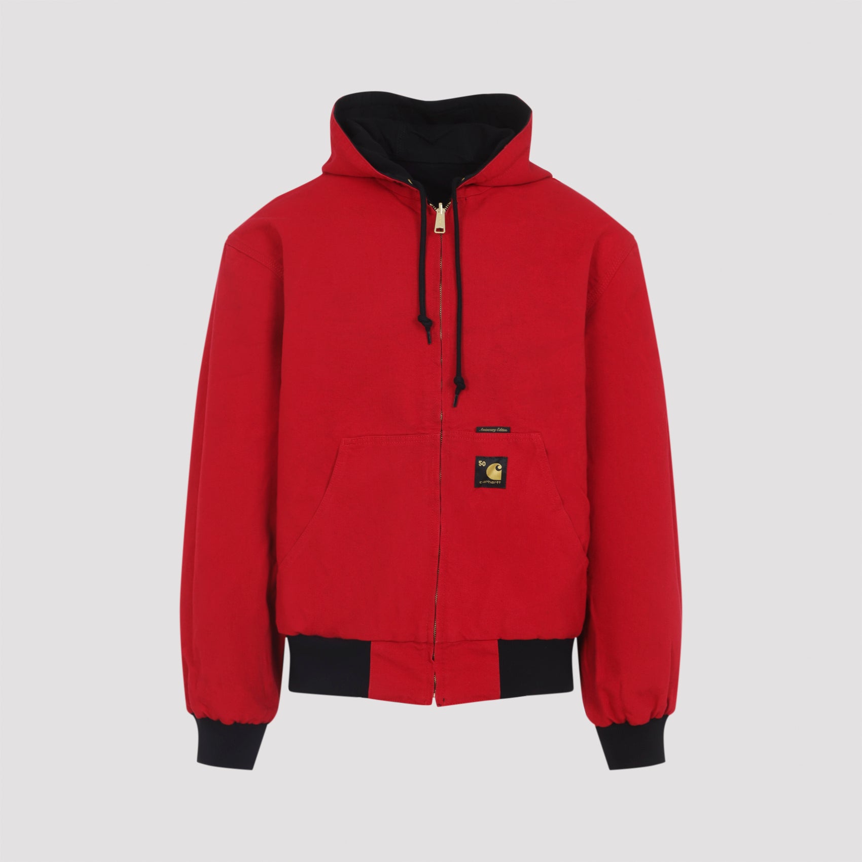 Carhartt Wip OG Canvas Active Jacket