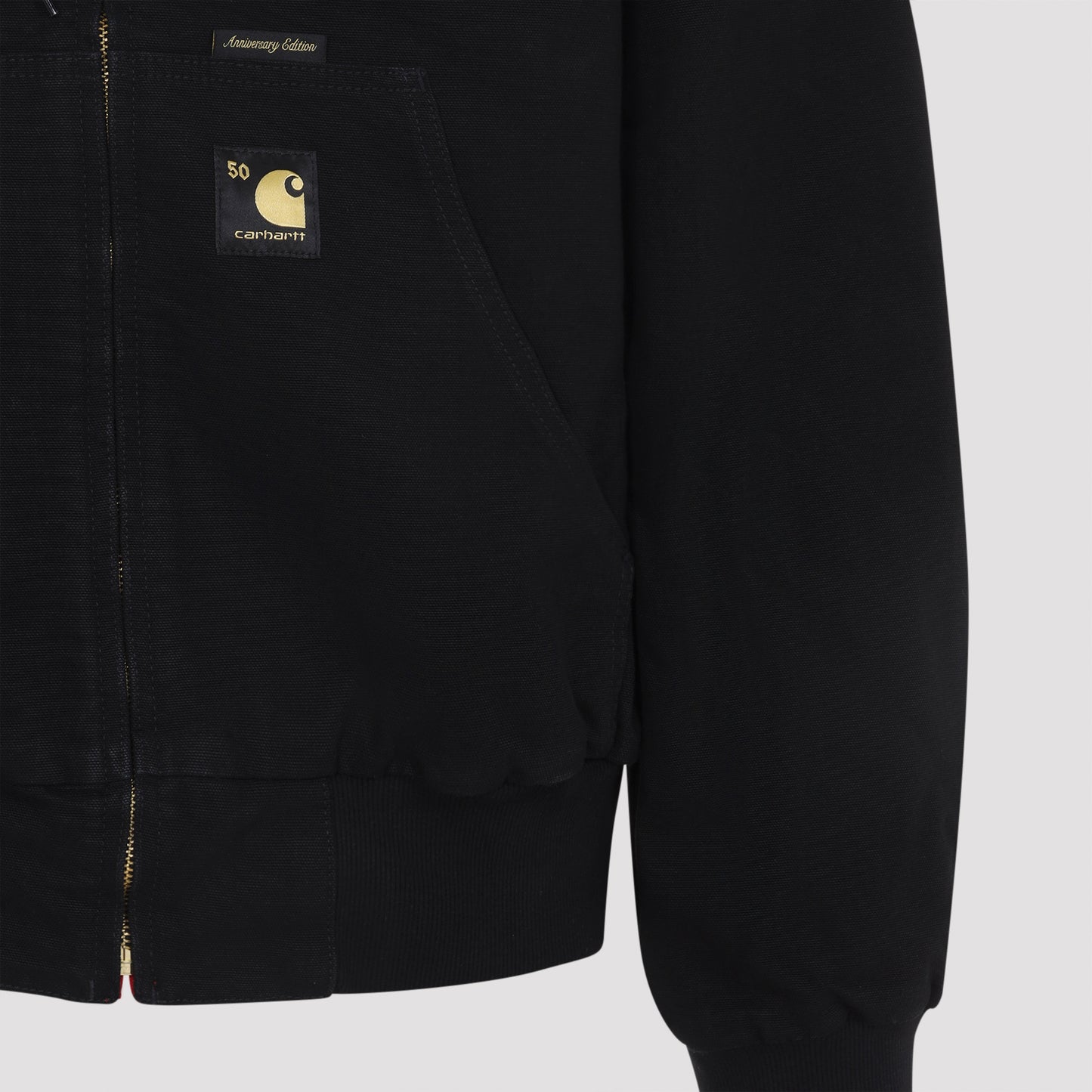 Carhartt Wip OG Canvas Active Jacket
