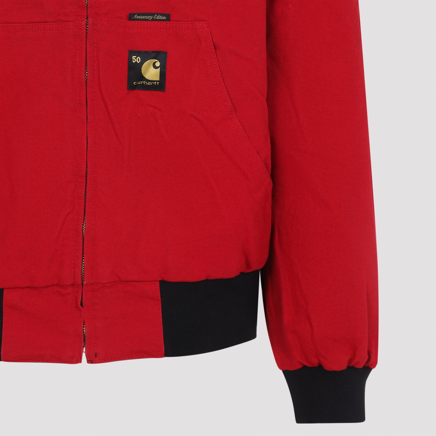 Carhartt Wip OG Canvas Active Jacket