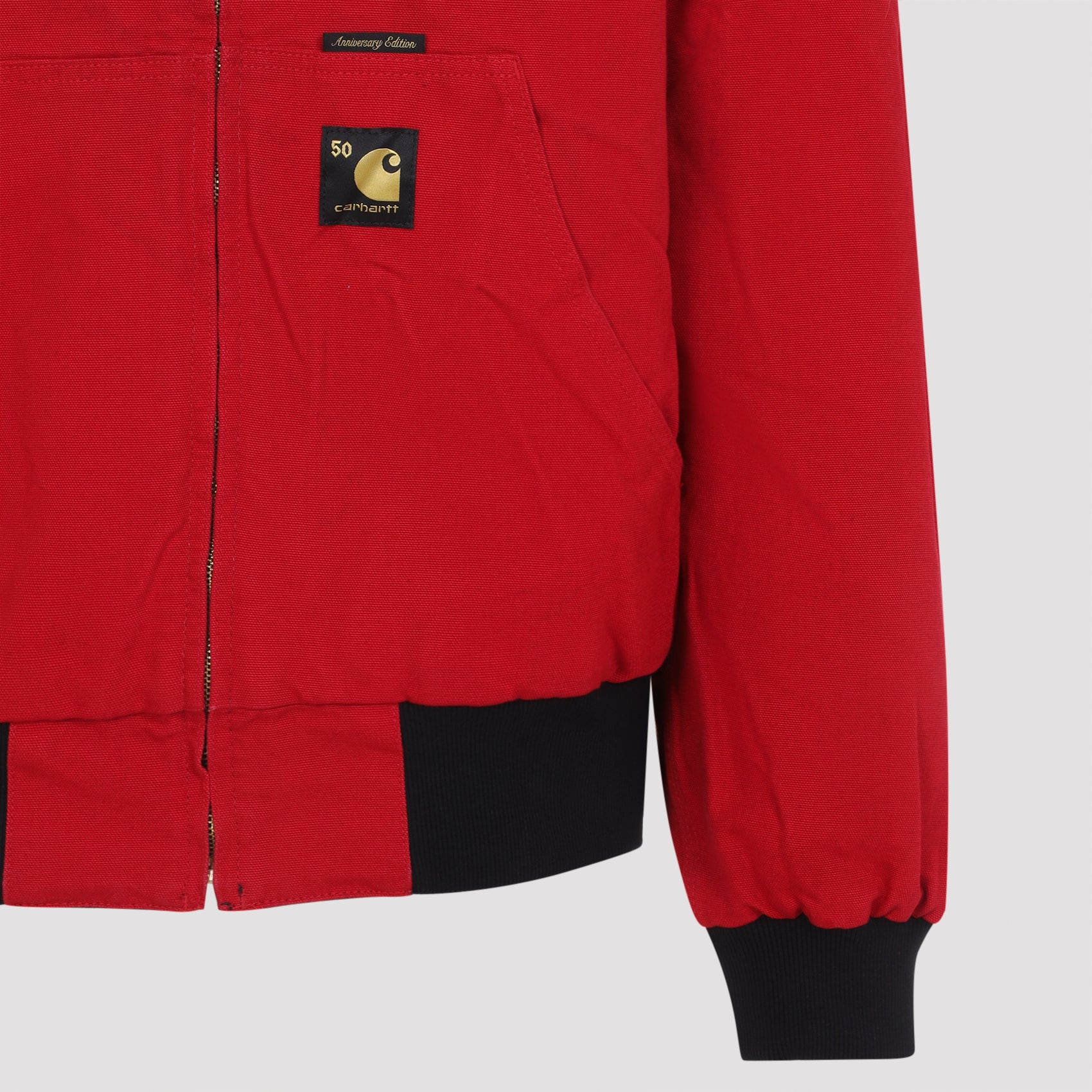 Carhartt Wip OG Canvas Active Jacket