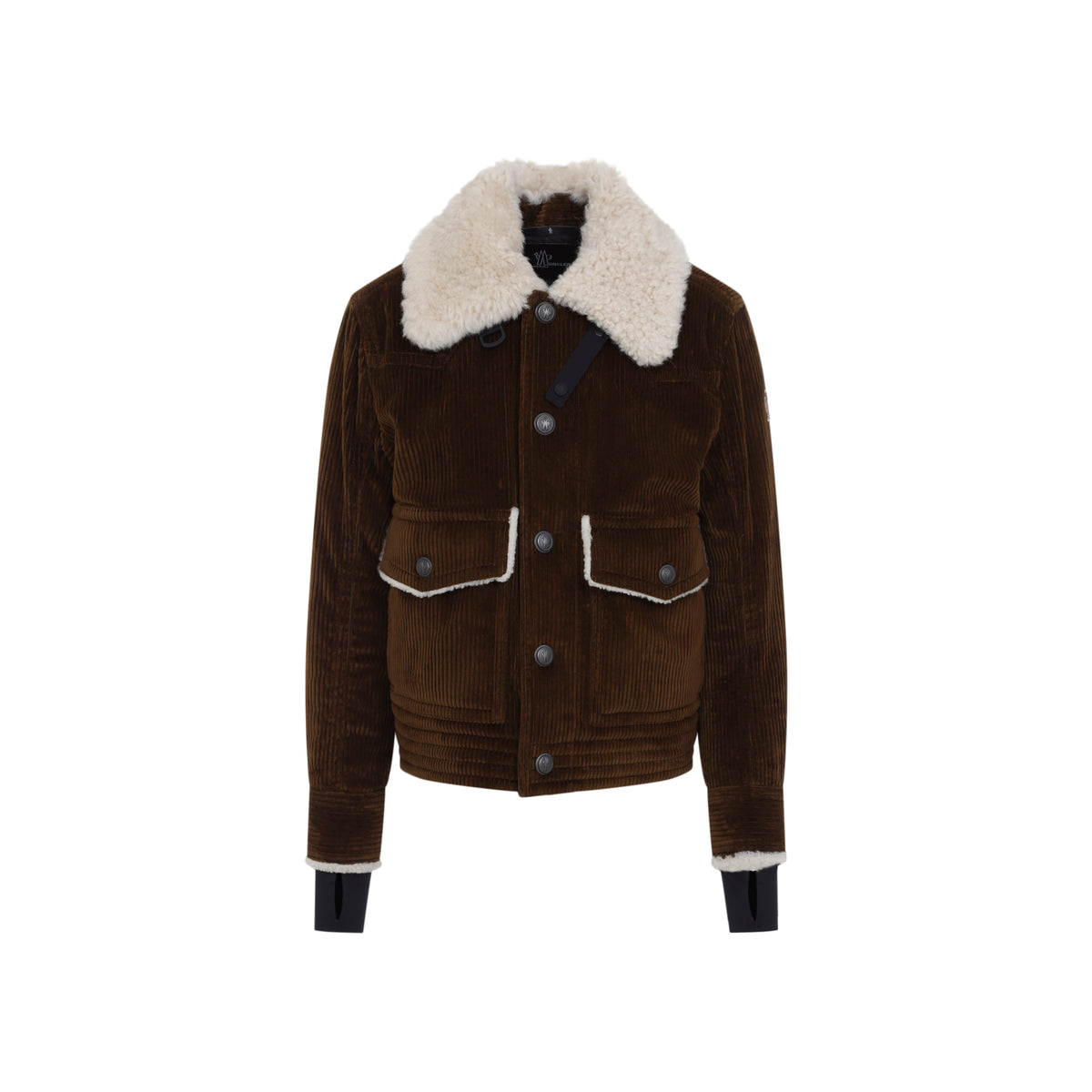 Moncler Grenoble Givrand Jacket
