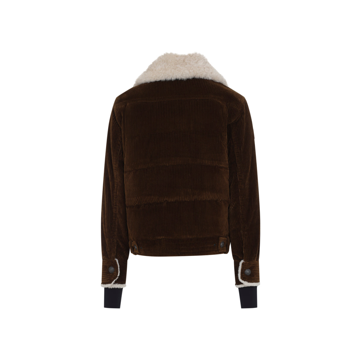 Moncler Grenoble Givrand Jacket