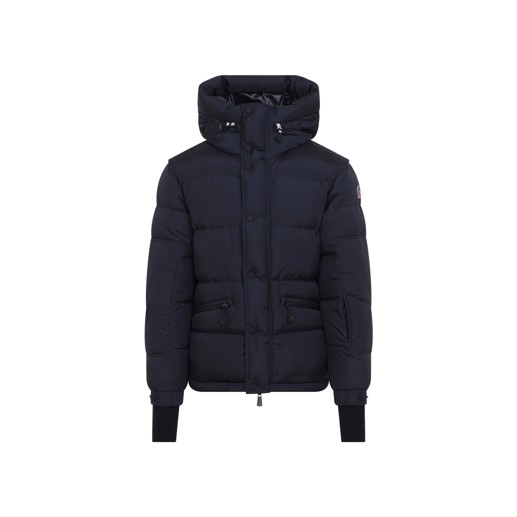 Moncler Grenoble Kasanka Jacket