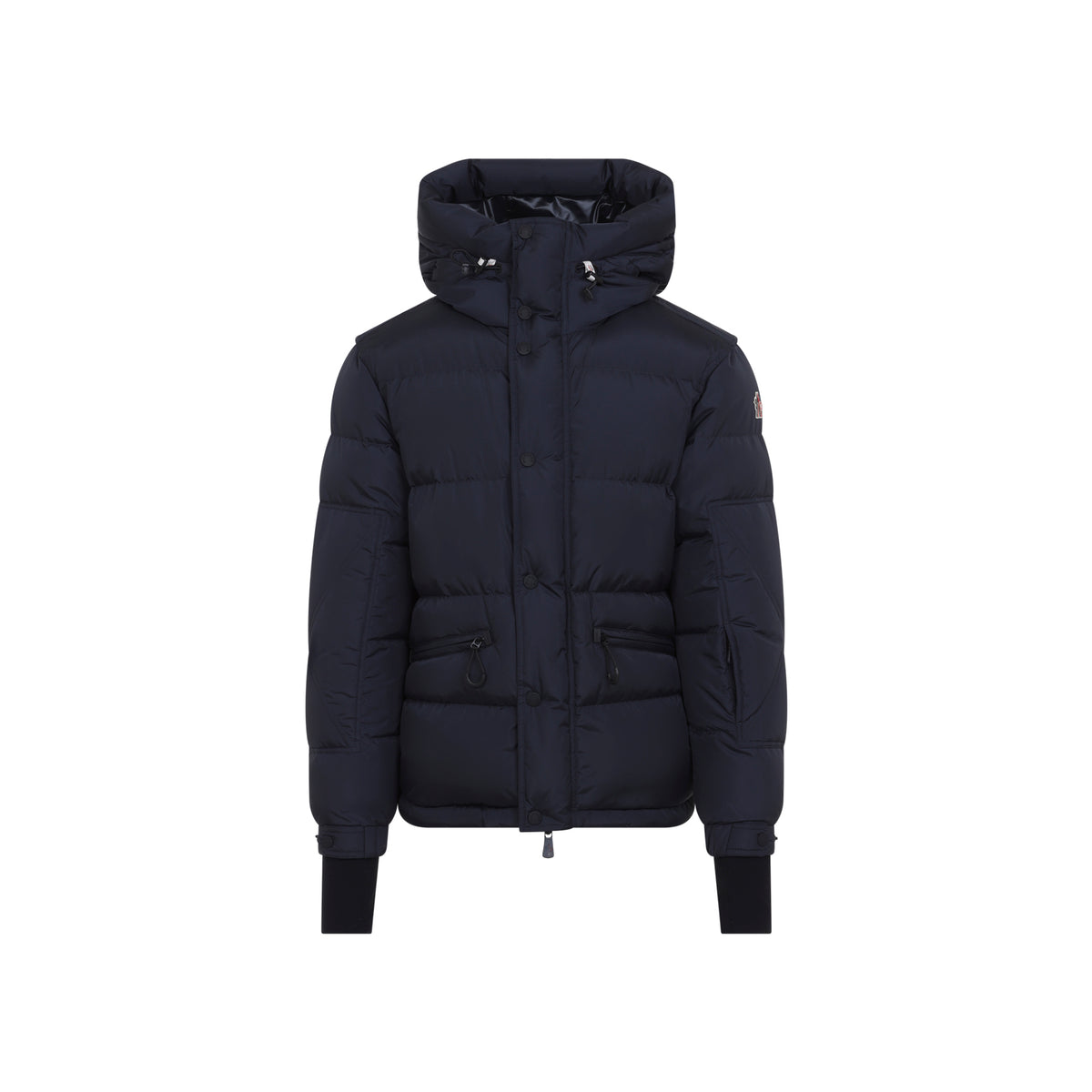 Moncler Grenoble Kasanka Jacket