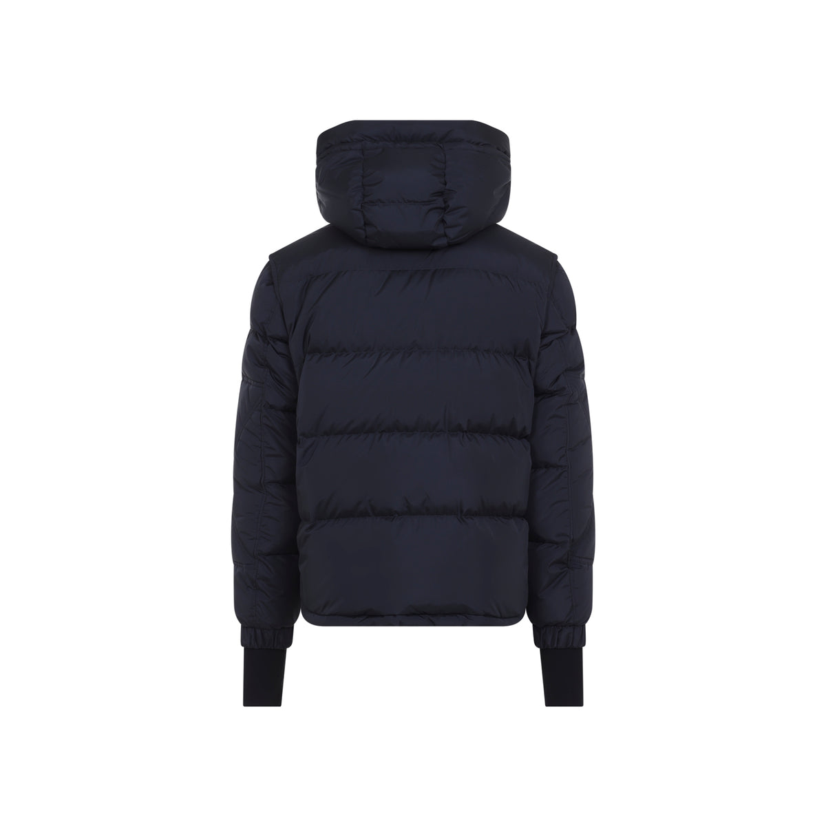 Moncler Grenoble Kasanka Jacket
