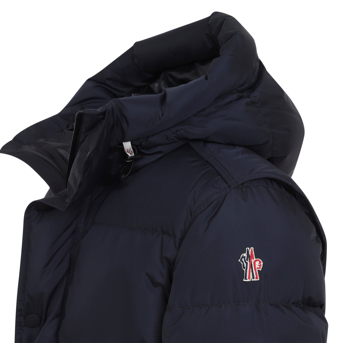 Moncler Grenoble Kasanka Jacket