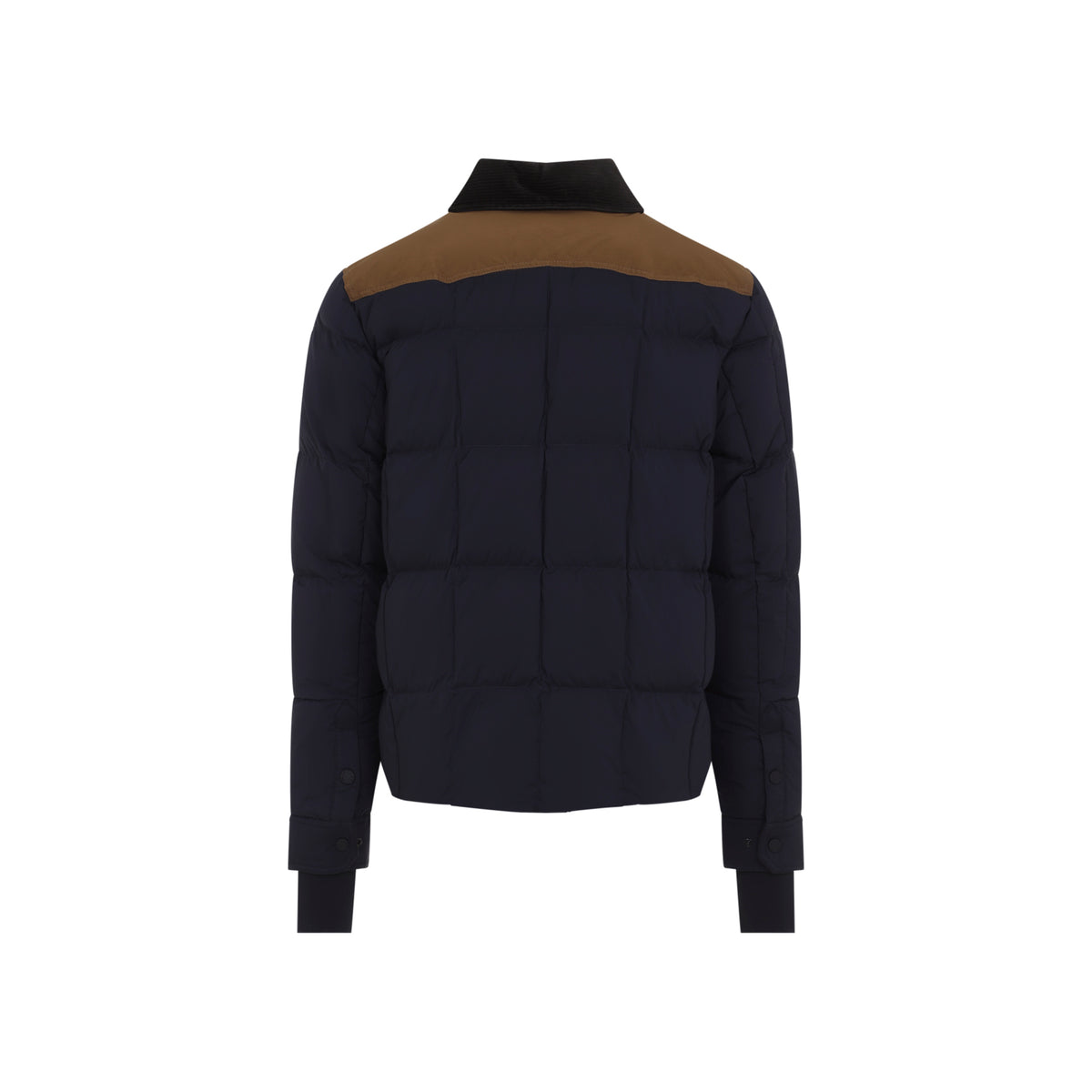 Moncler Grenoble Geltech Shirt Jacket