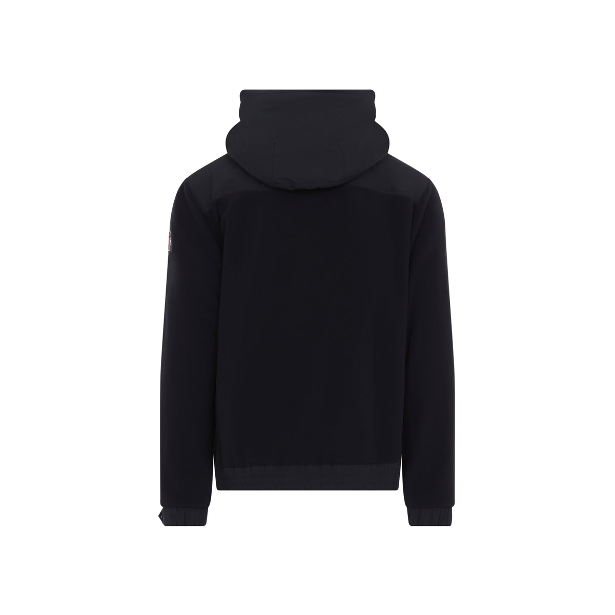 Moncler Grenoble Zip Up Jacket