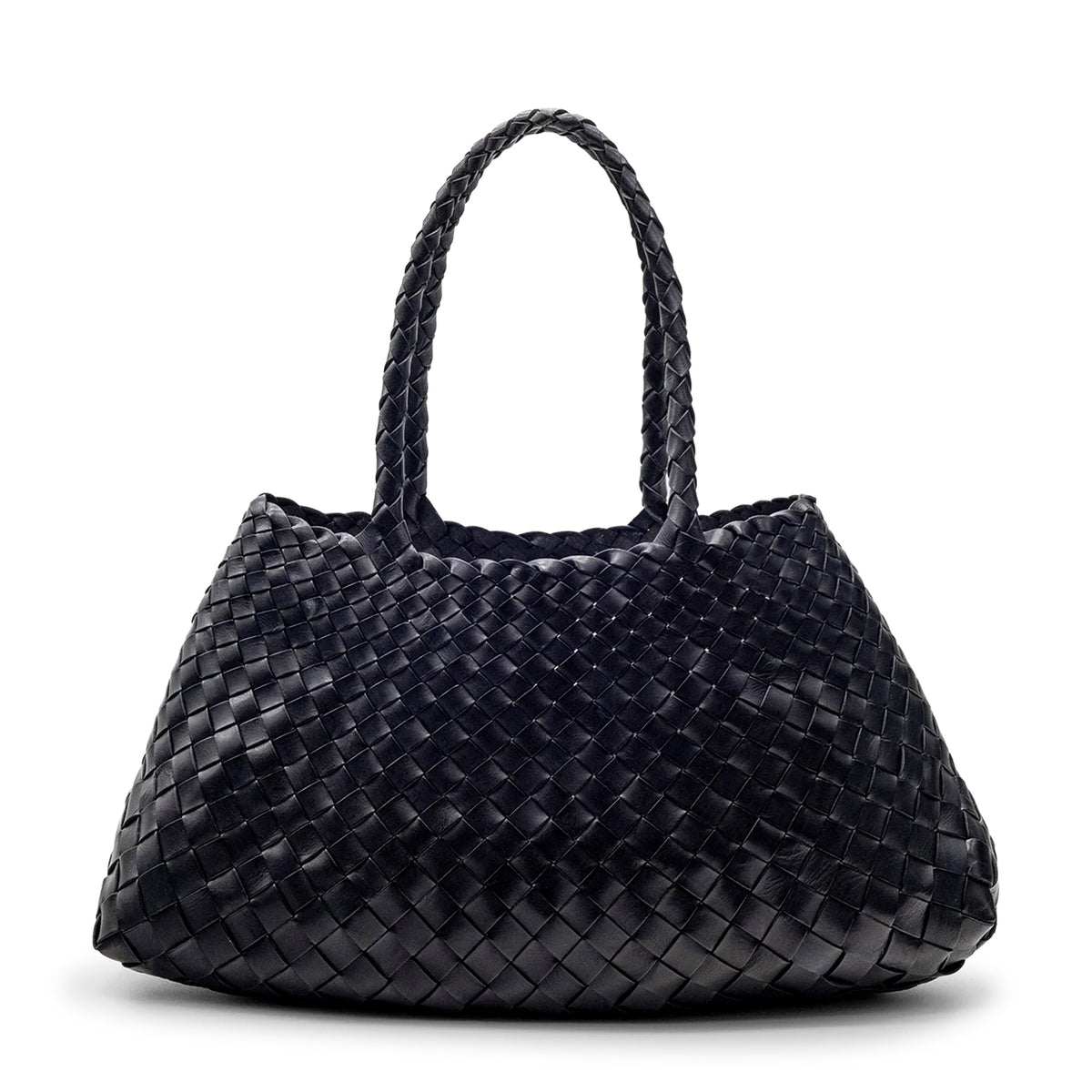 Dragon Diffusion Santa Croce Big Shoulder  Bag