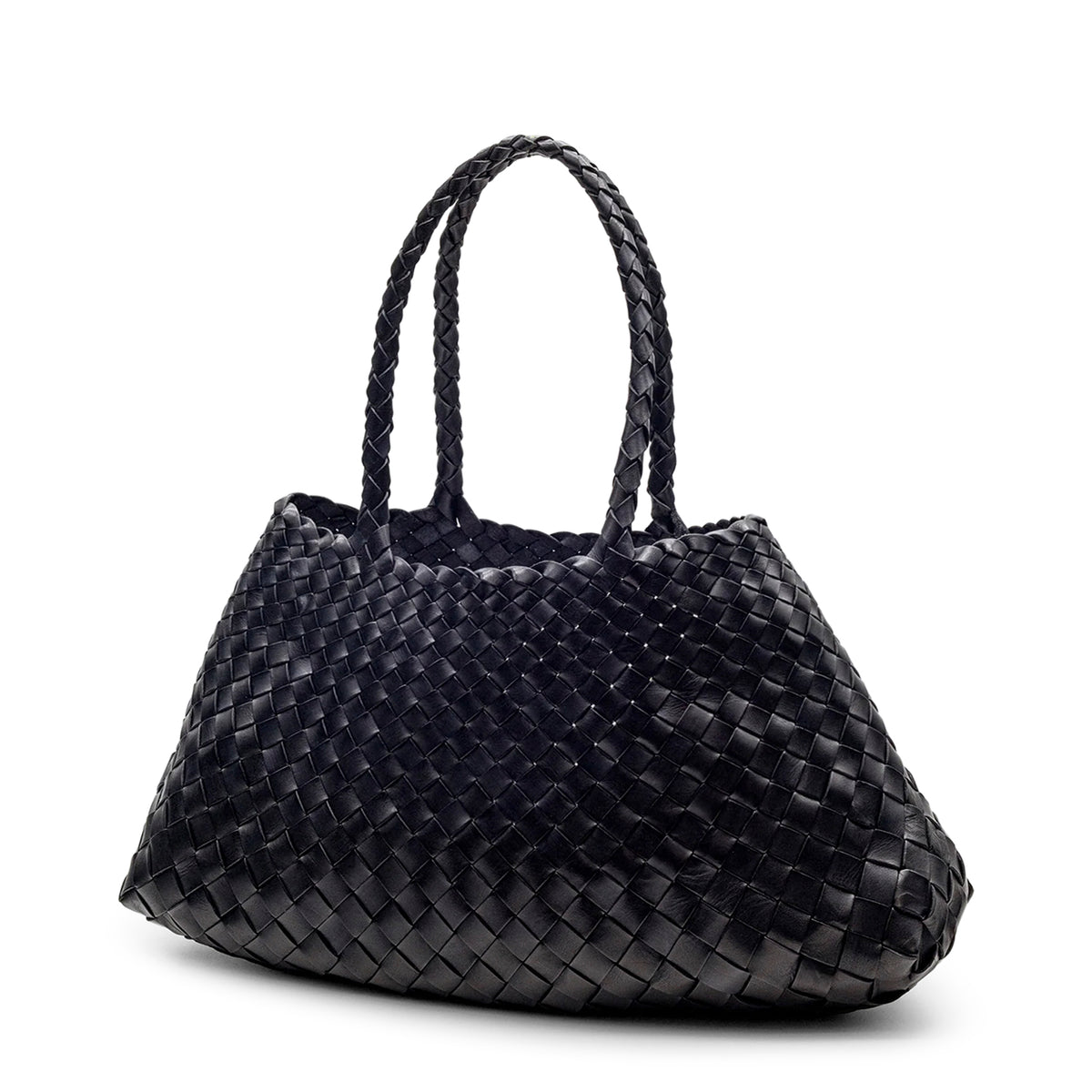 Dragon Diffusion Santa Croce Big Shoulder  Bag