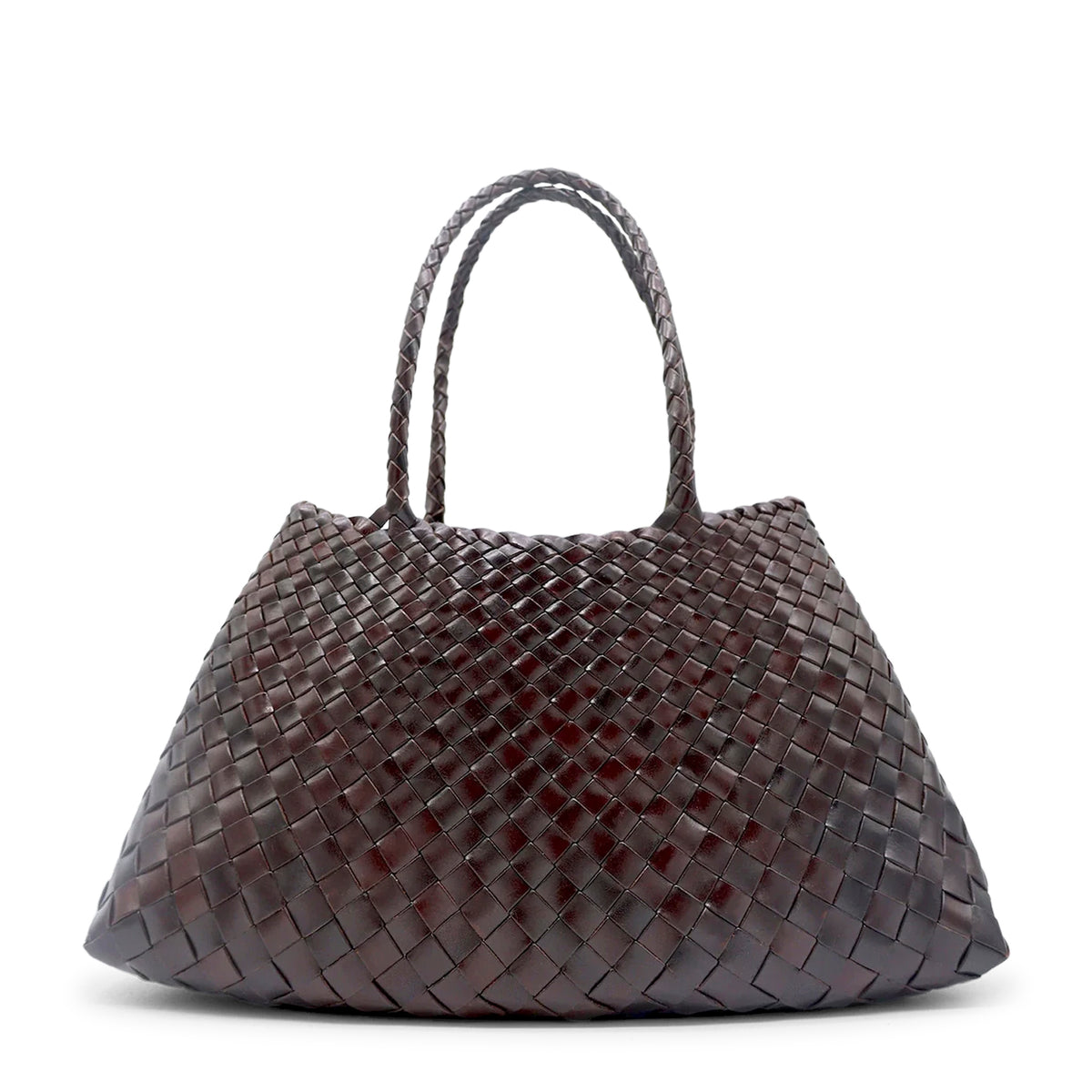 Dragon Diffusion Santa Croce Big Shoulder  Bag