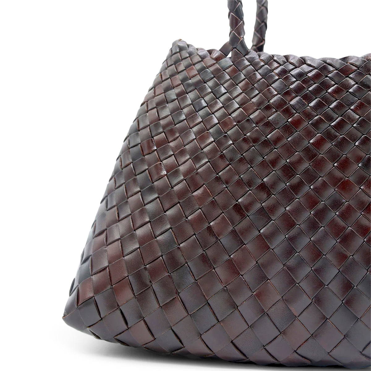 Dragon Diffusion Santa Croce Big Shoulder  Bag