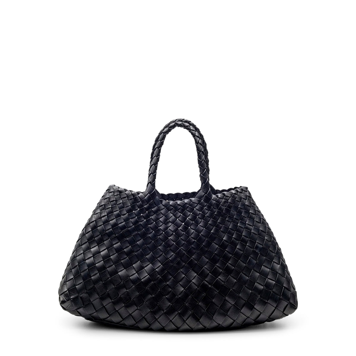 Dragon Diffusion Santa Croce Small Shoulder Bag