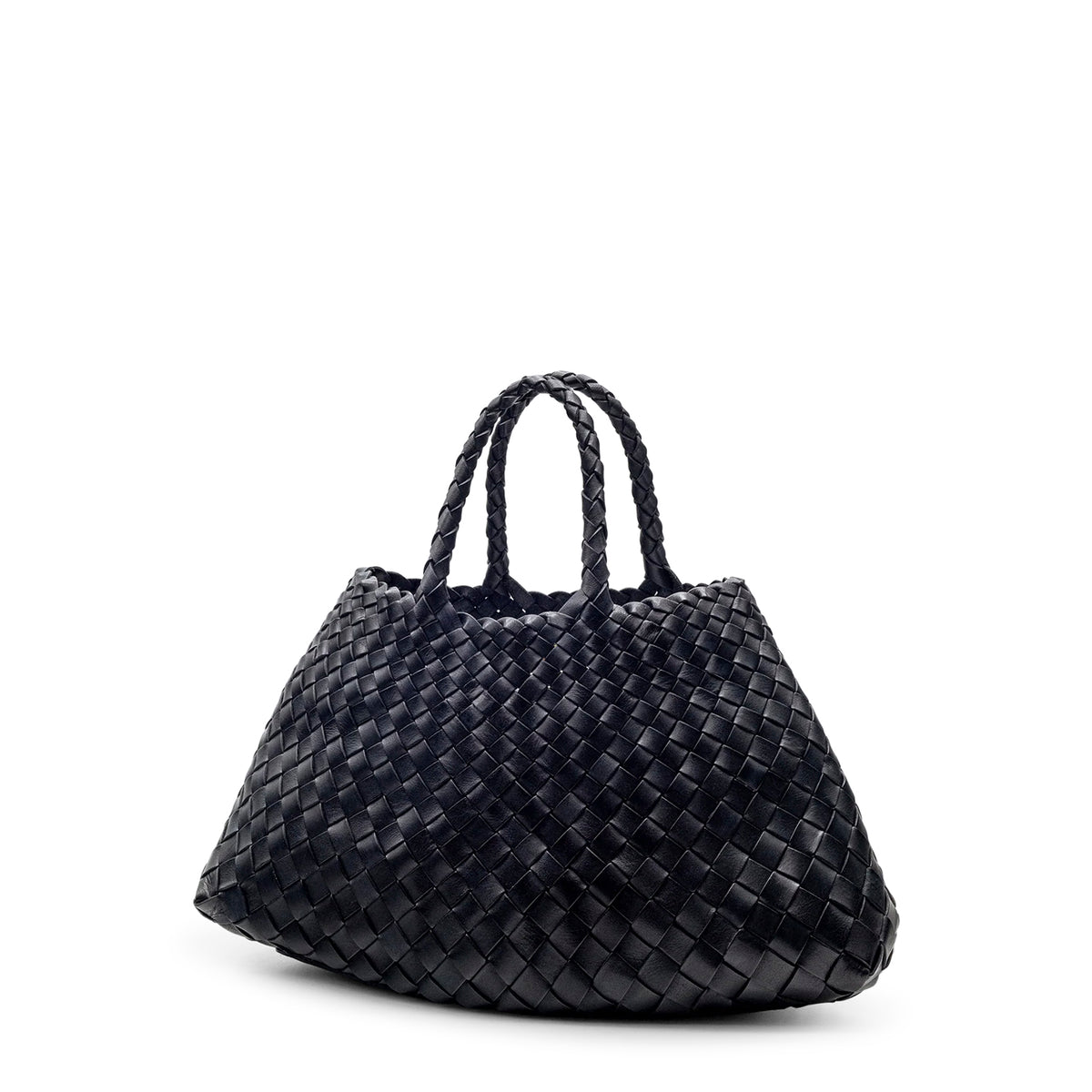 Dragon Diffusion Santa Croce Small Shoulder Bag