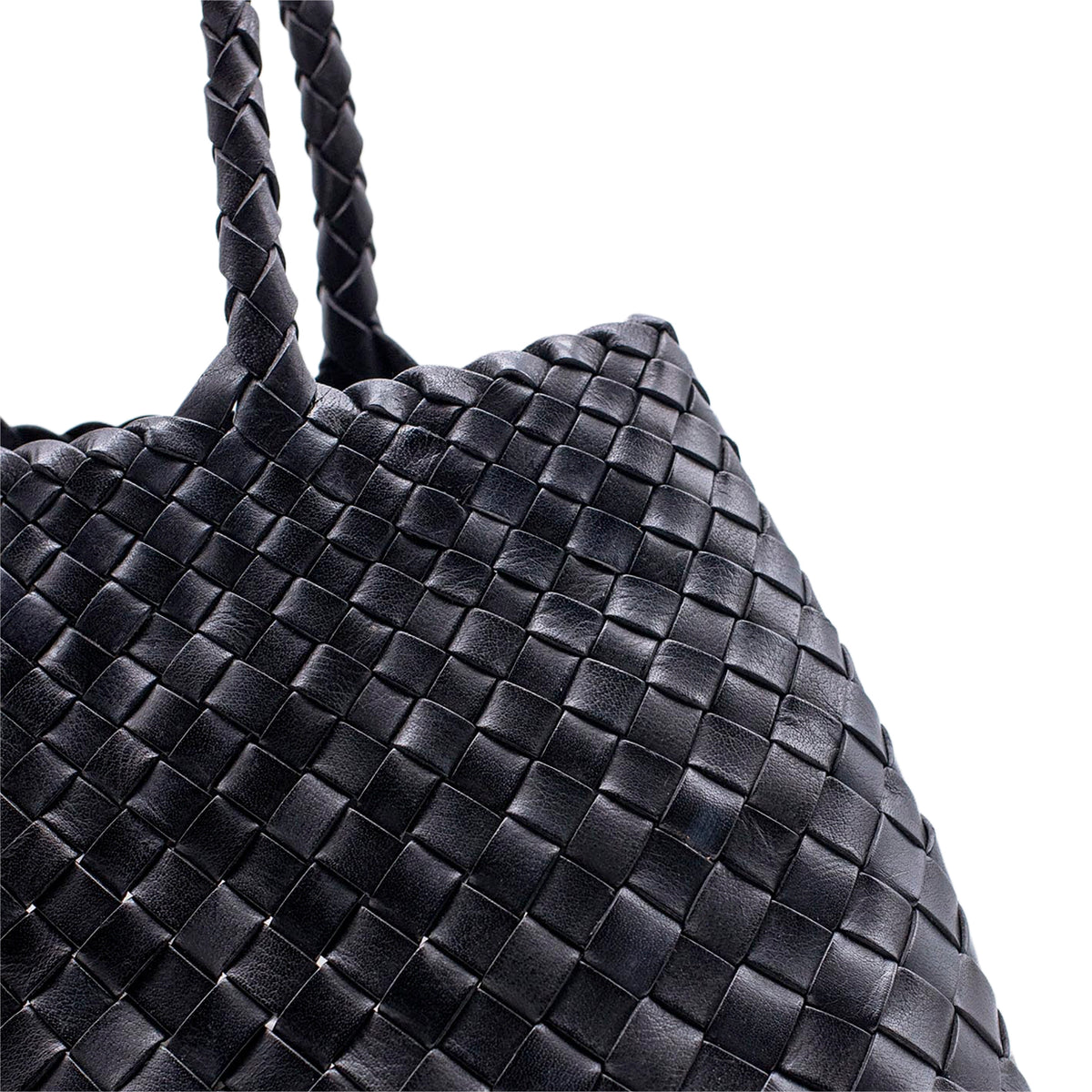 Dragon Diffusion Santa Croce Small Shoulder Bag