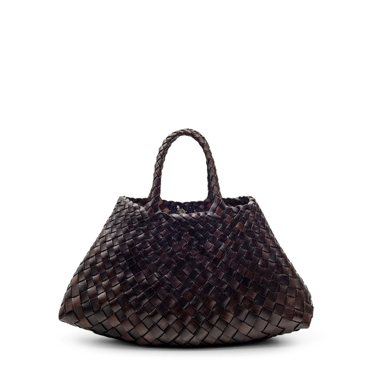 Dragon Diffusion Santa Croce Small Shoulder Bag