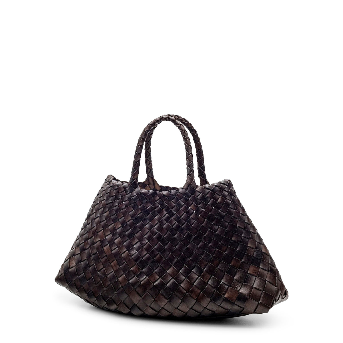 Dragon Diffusion Santa Croce Small Shoulder Bag