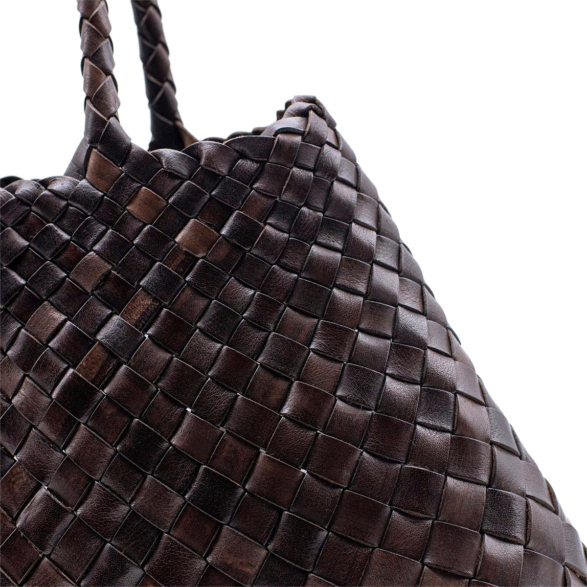 Dragon Diffusion Santa Croce Small Shoulder Bag